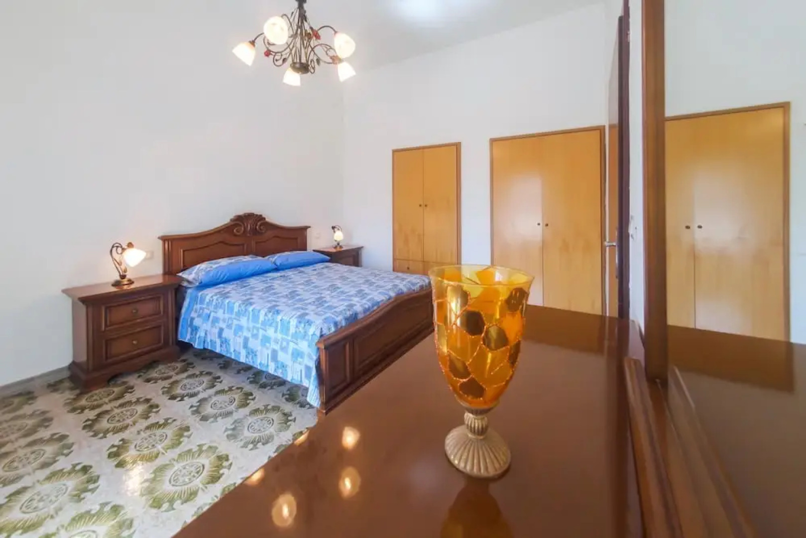 Holidays La Villa Cristina