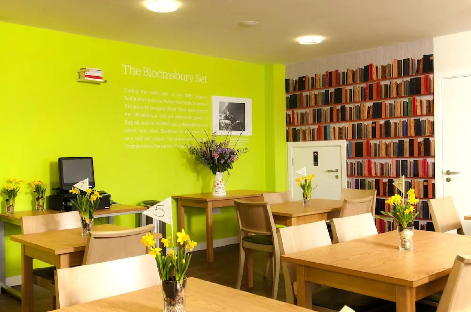 YHA South Downs - Hostel