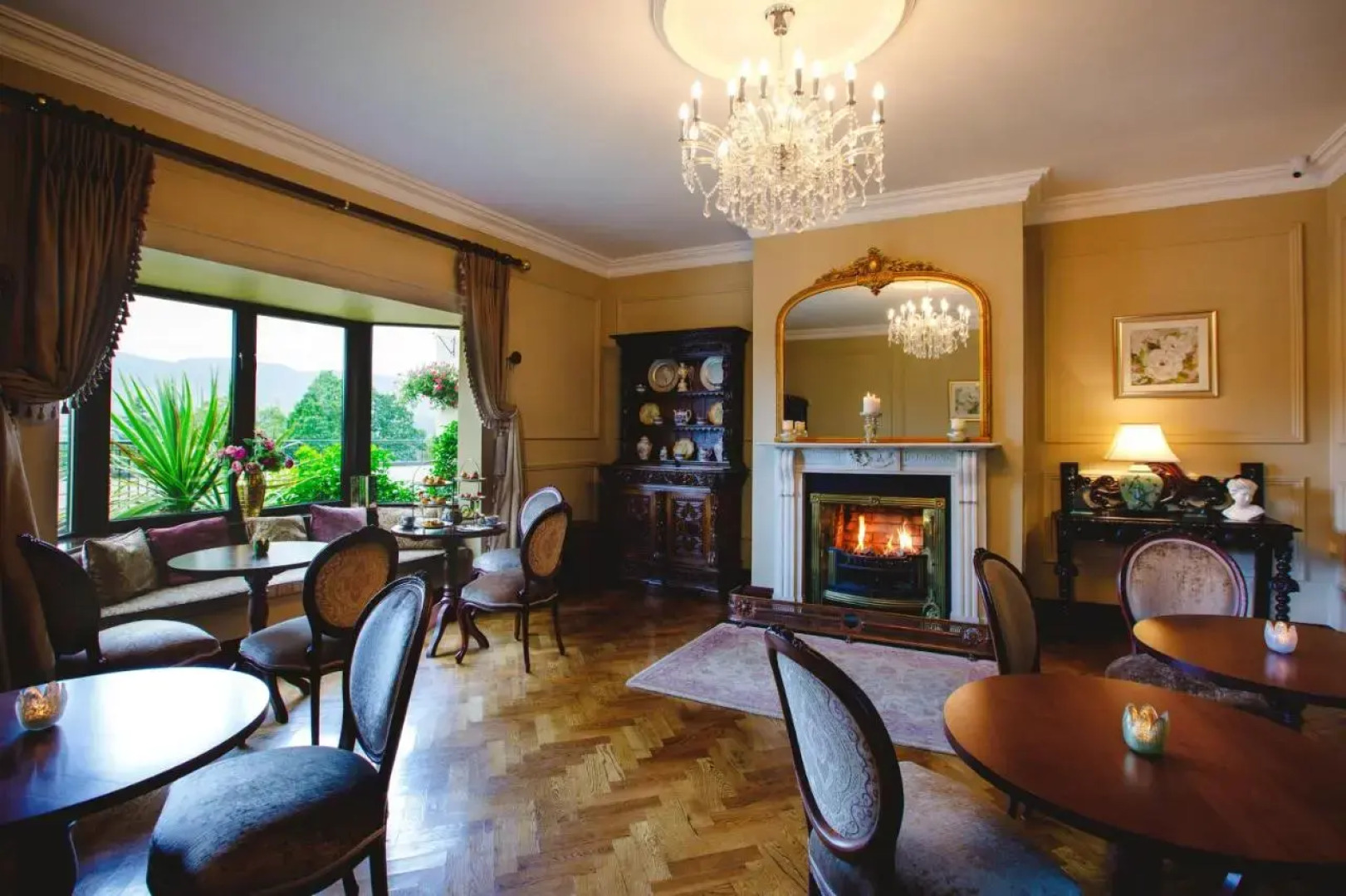 Aherlow House Hotel & Lodges