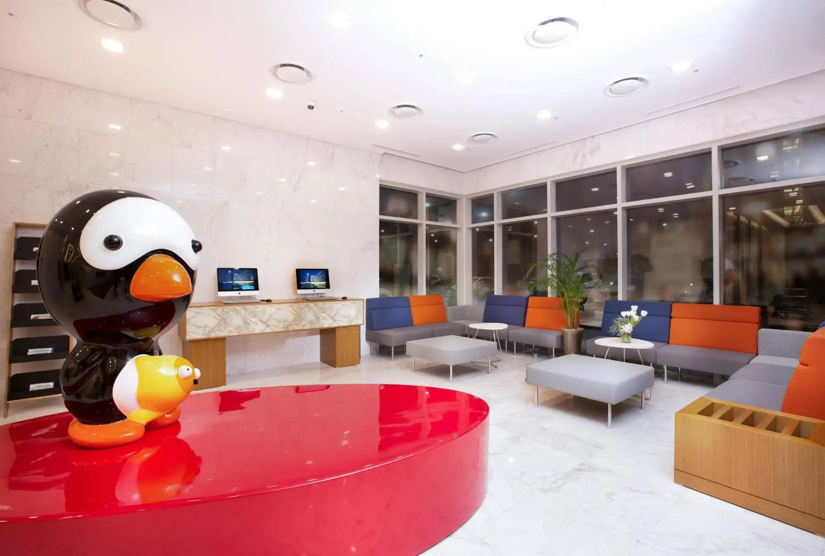 Hotel Whistlelark Jeju