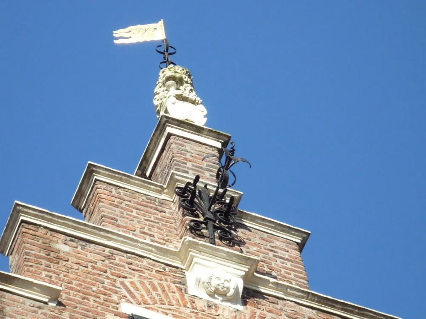 Hotel Hanzestadslogement De Leeuw