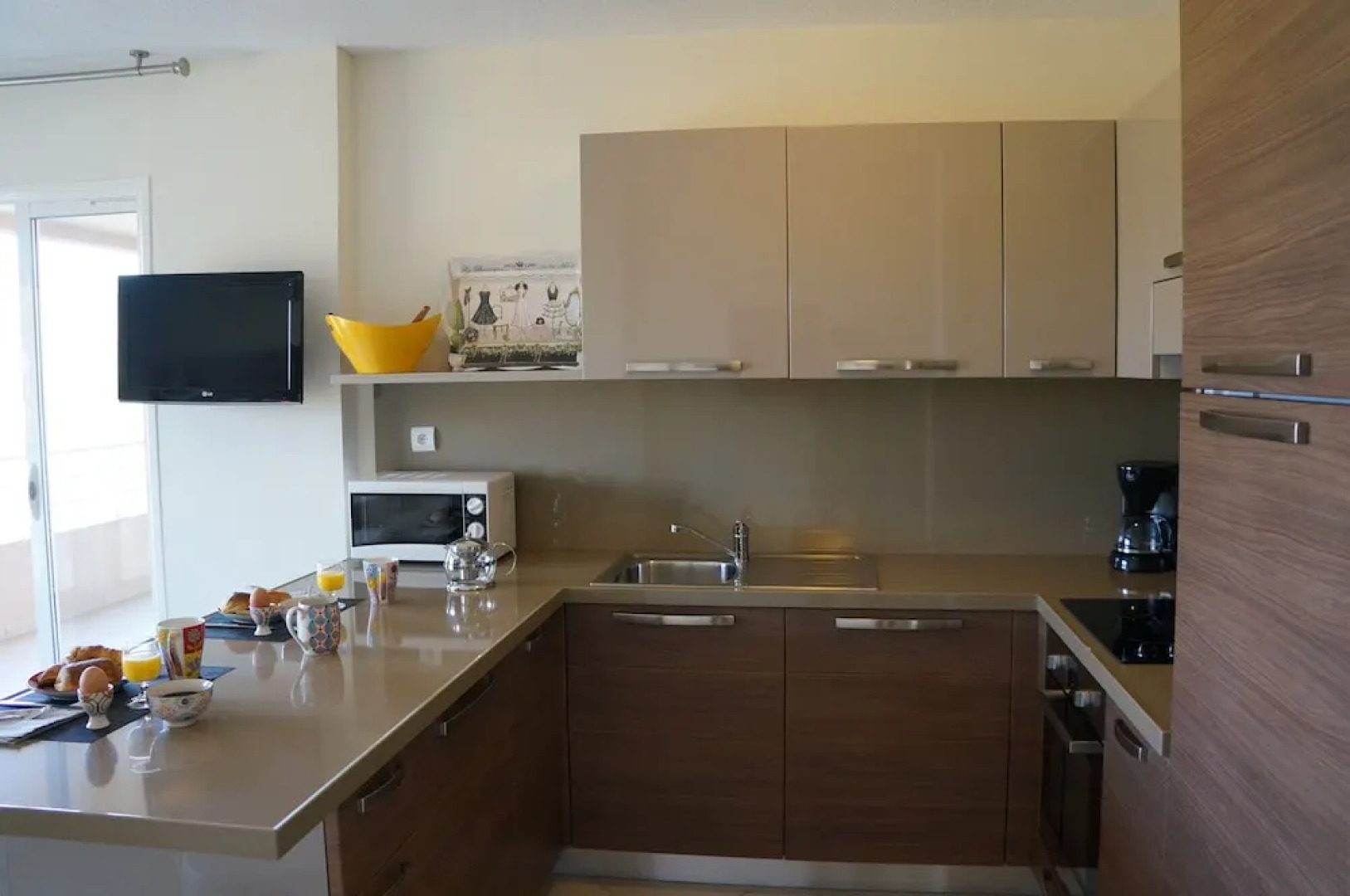 Residence Salina Bay