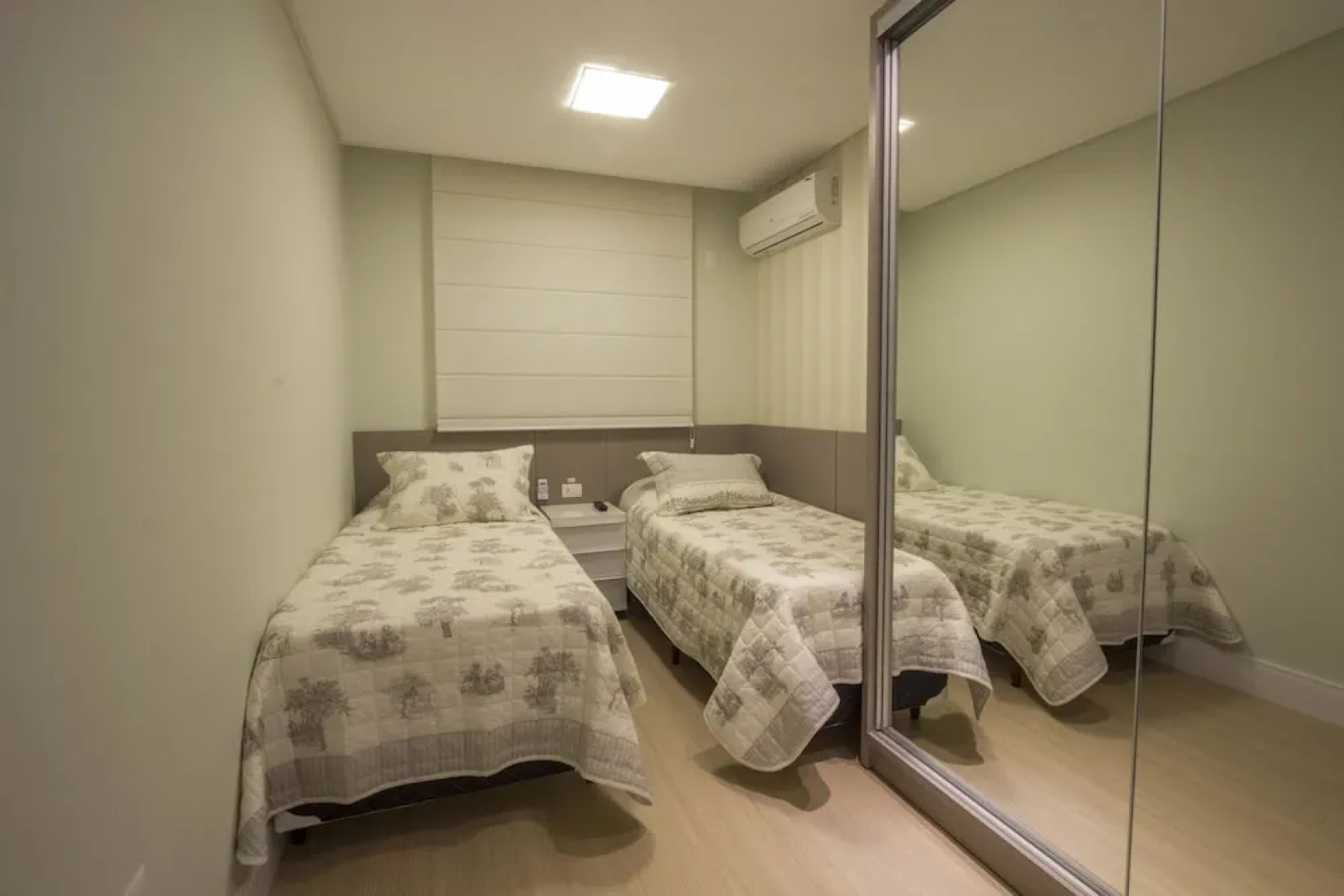 Apartamentos Boulevard Bombinhas