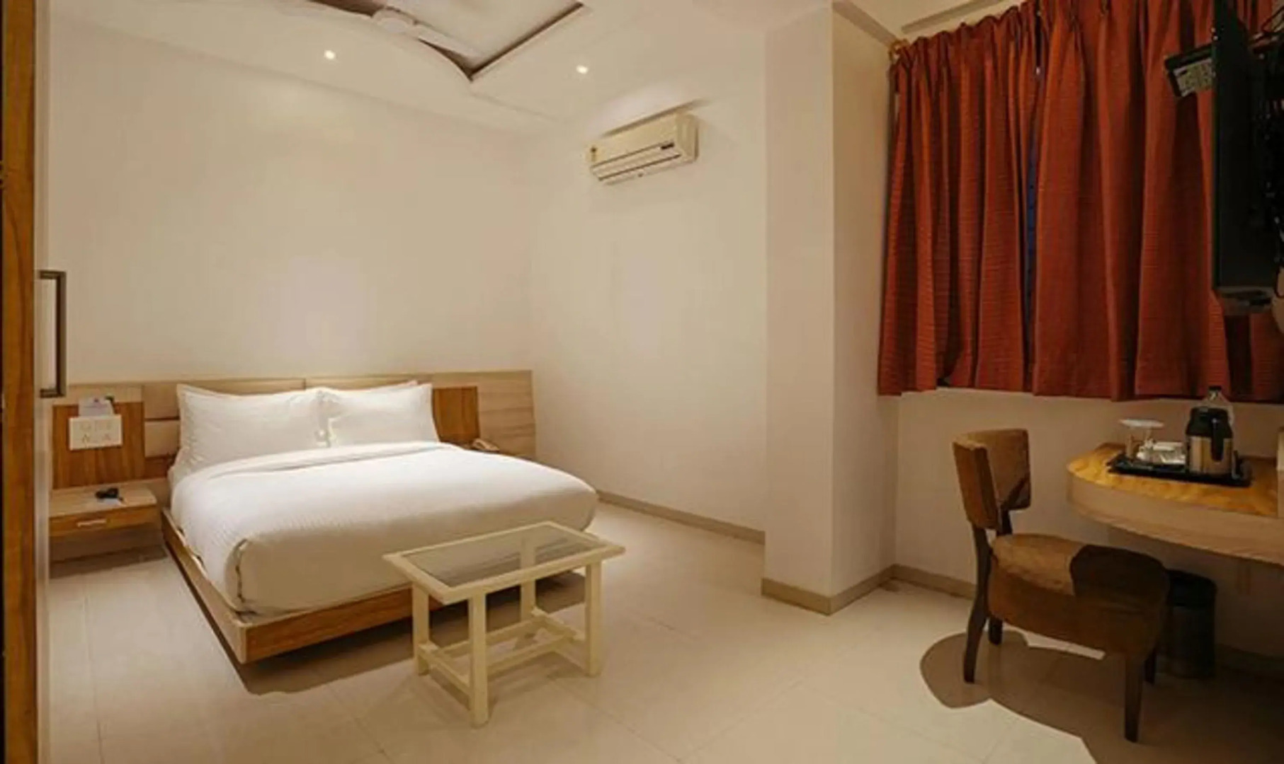 Rester Select Chakan