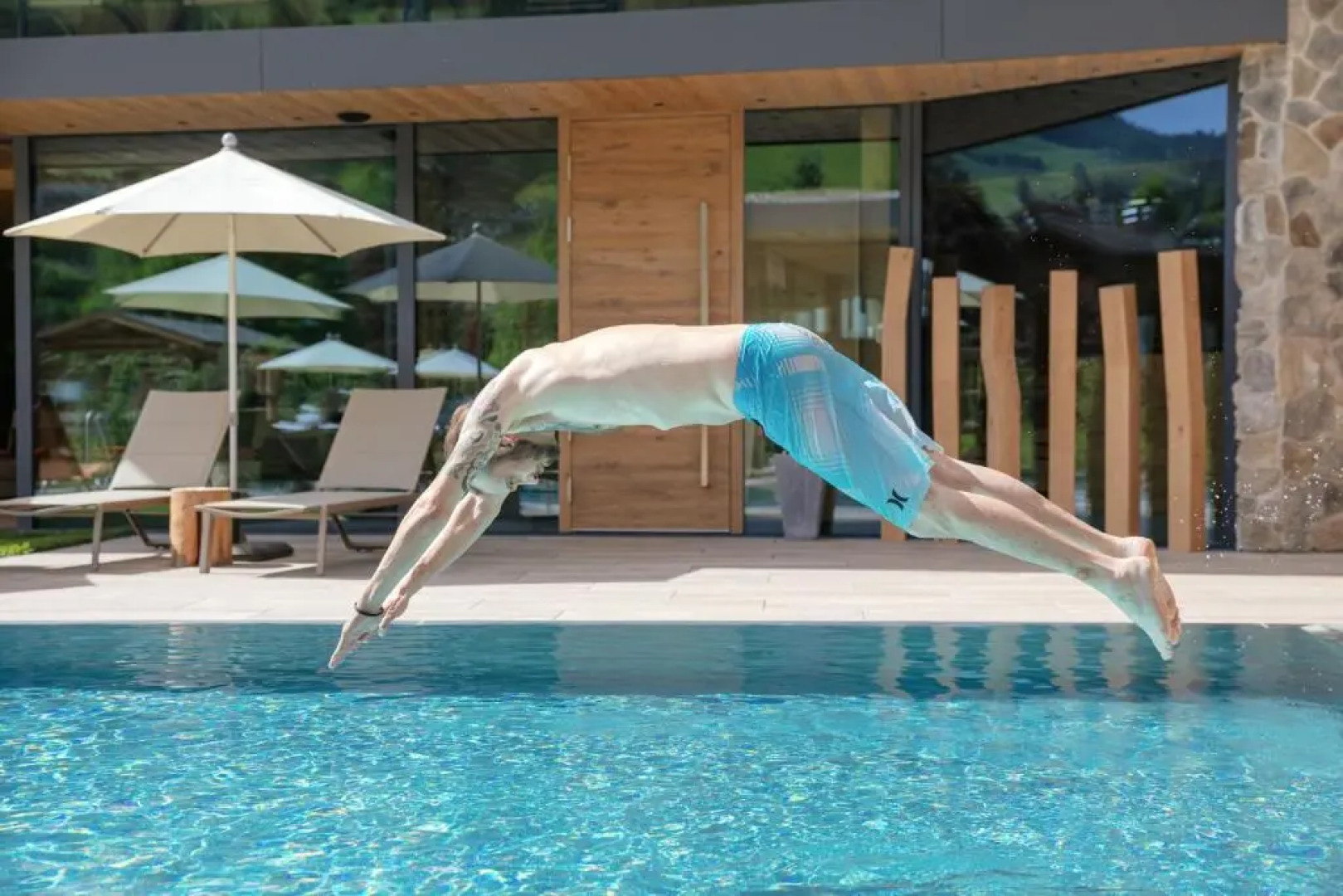 Rosentalerhof Hotel & Apartments