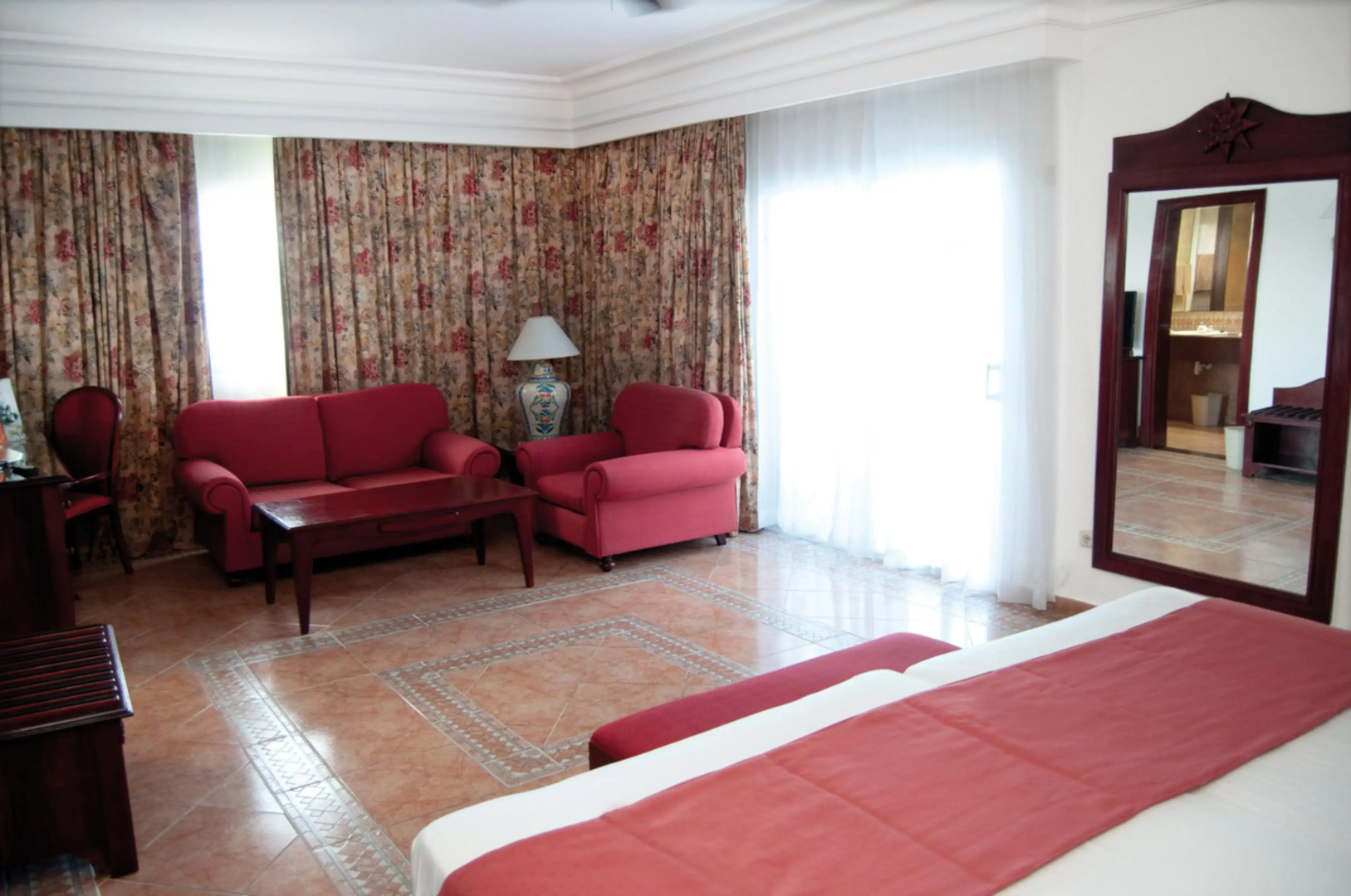 Senator Puerto Plata Spa Resort (ex Riu Bachata Club Hotel)