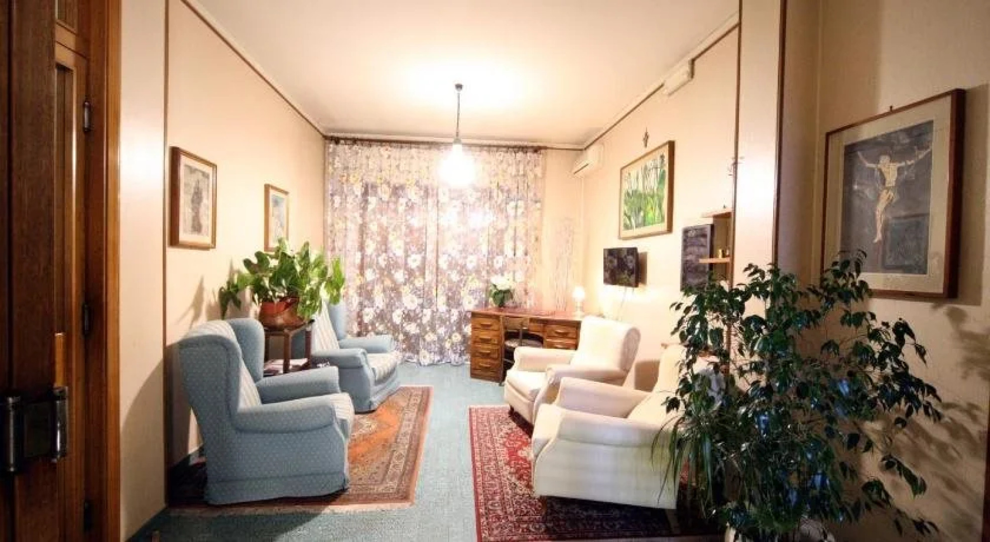 Albergo I Longobardi