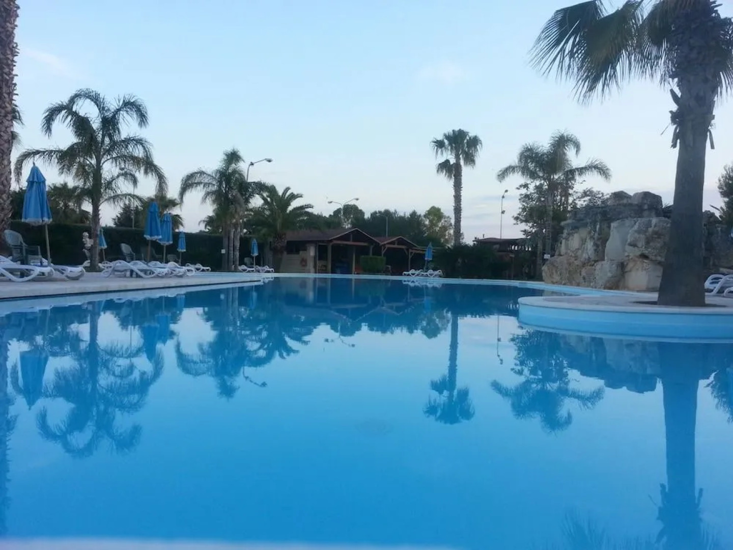 Villaggio Turistico Malibuu