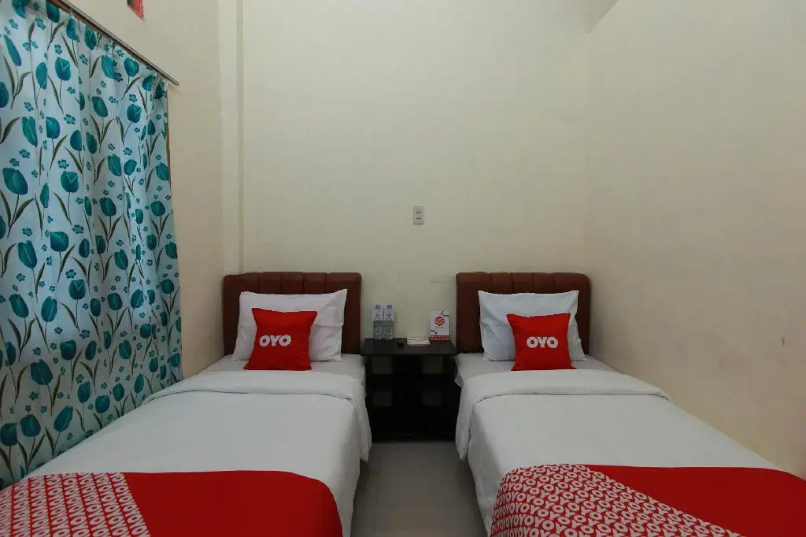 OYO 1440 New Sejarah