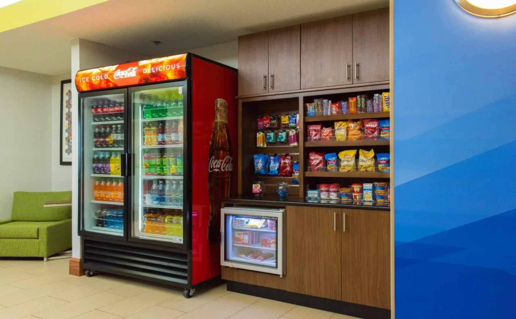 Holiday Inn Express Hotel and Suites Kinston by IHG