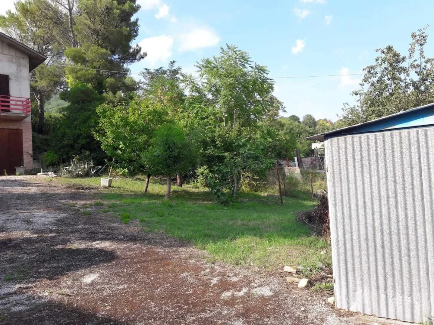 Affittacamere Via Clementina 149