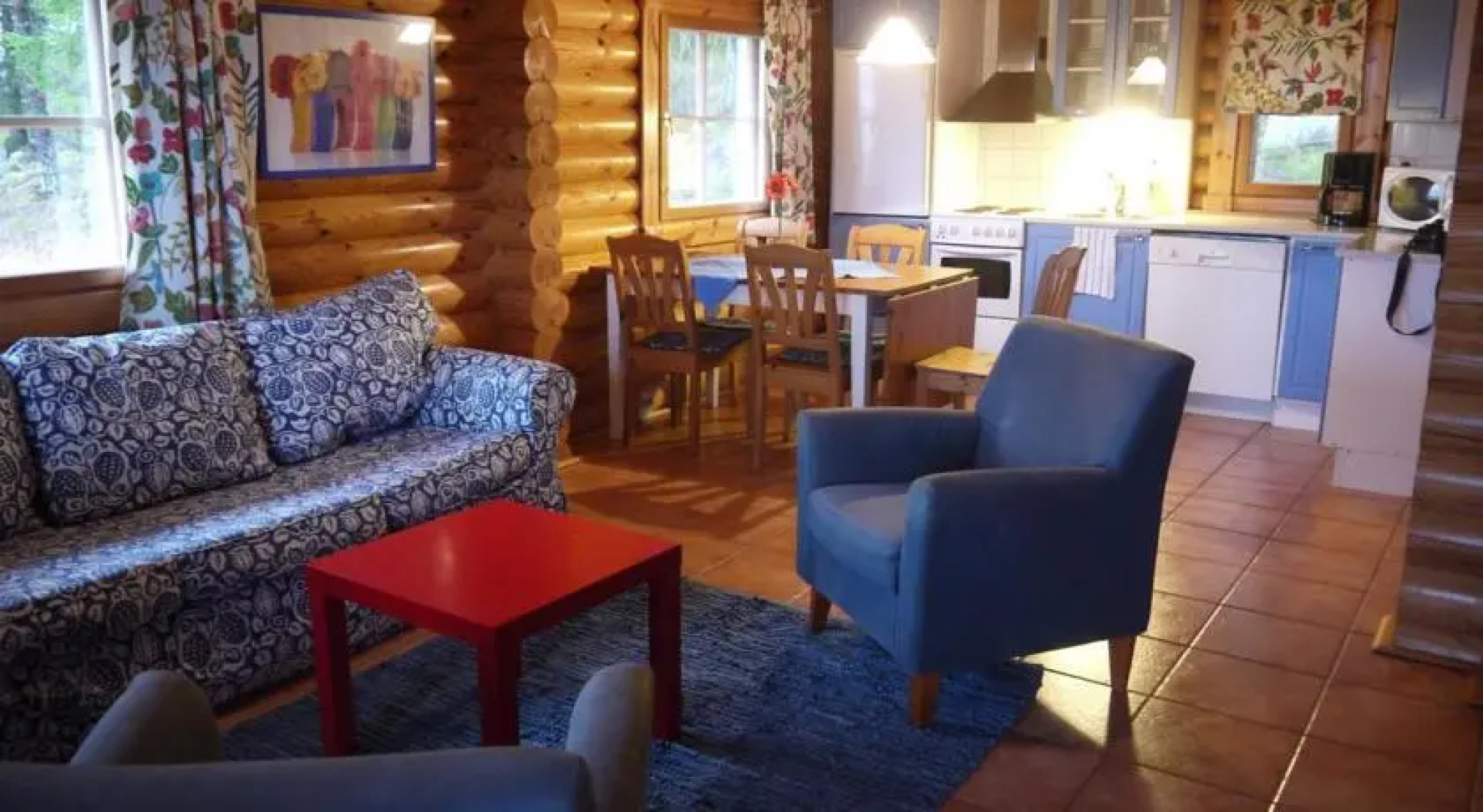 Hotel Hanhi Cottages