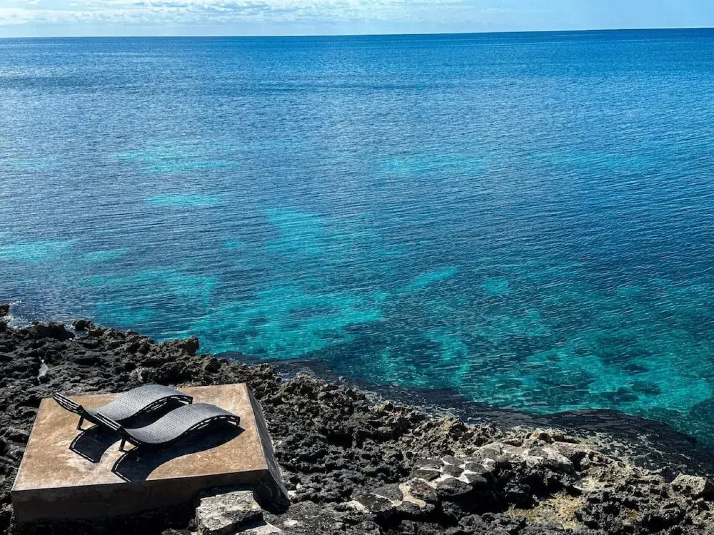 Ocean Shire 2 Bedroom Home