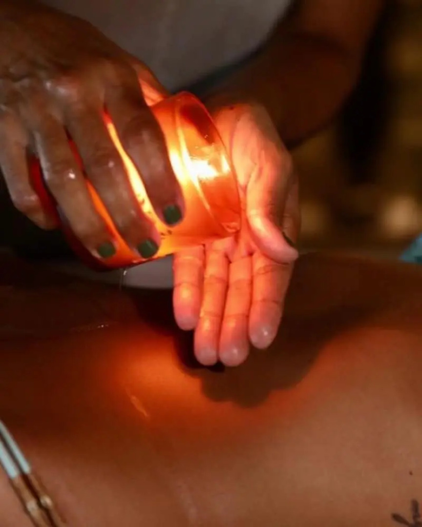 Casa das Rendas Exclusive Bungalows