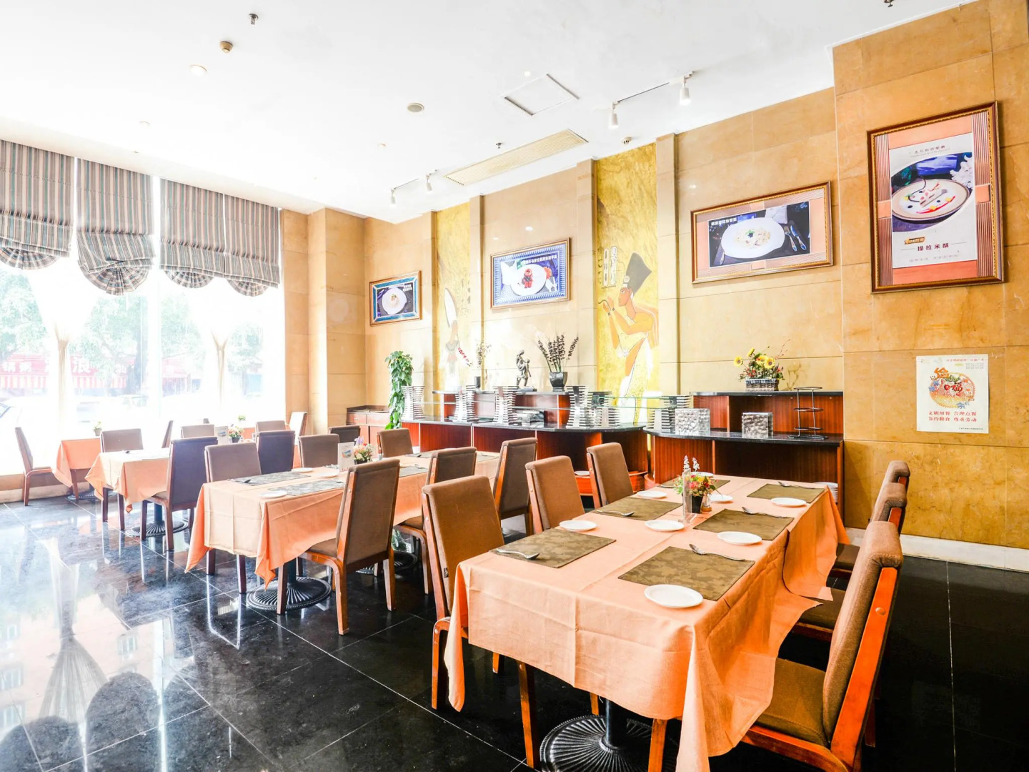 Nile Villa International Hotel