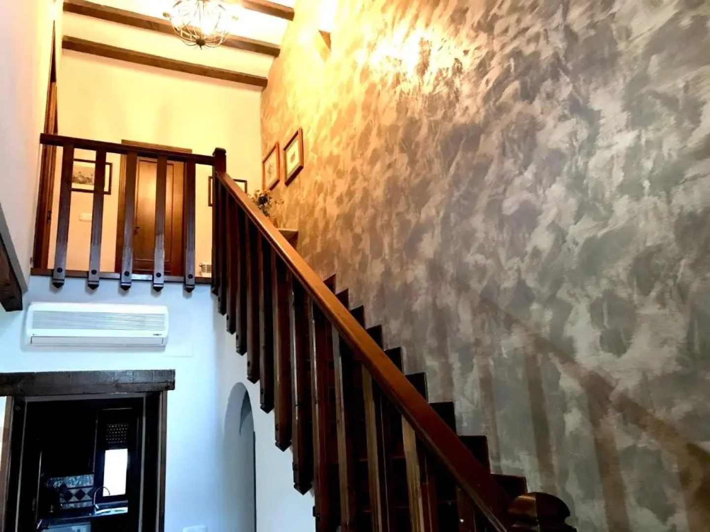 Casa Rural Vistaluque