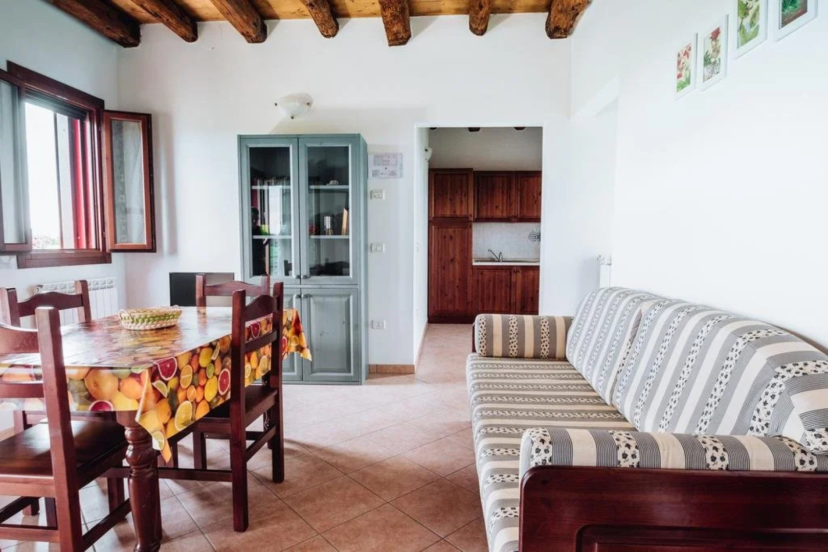 Agriturismo cà Vendramin