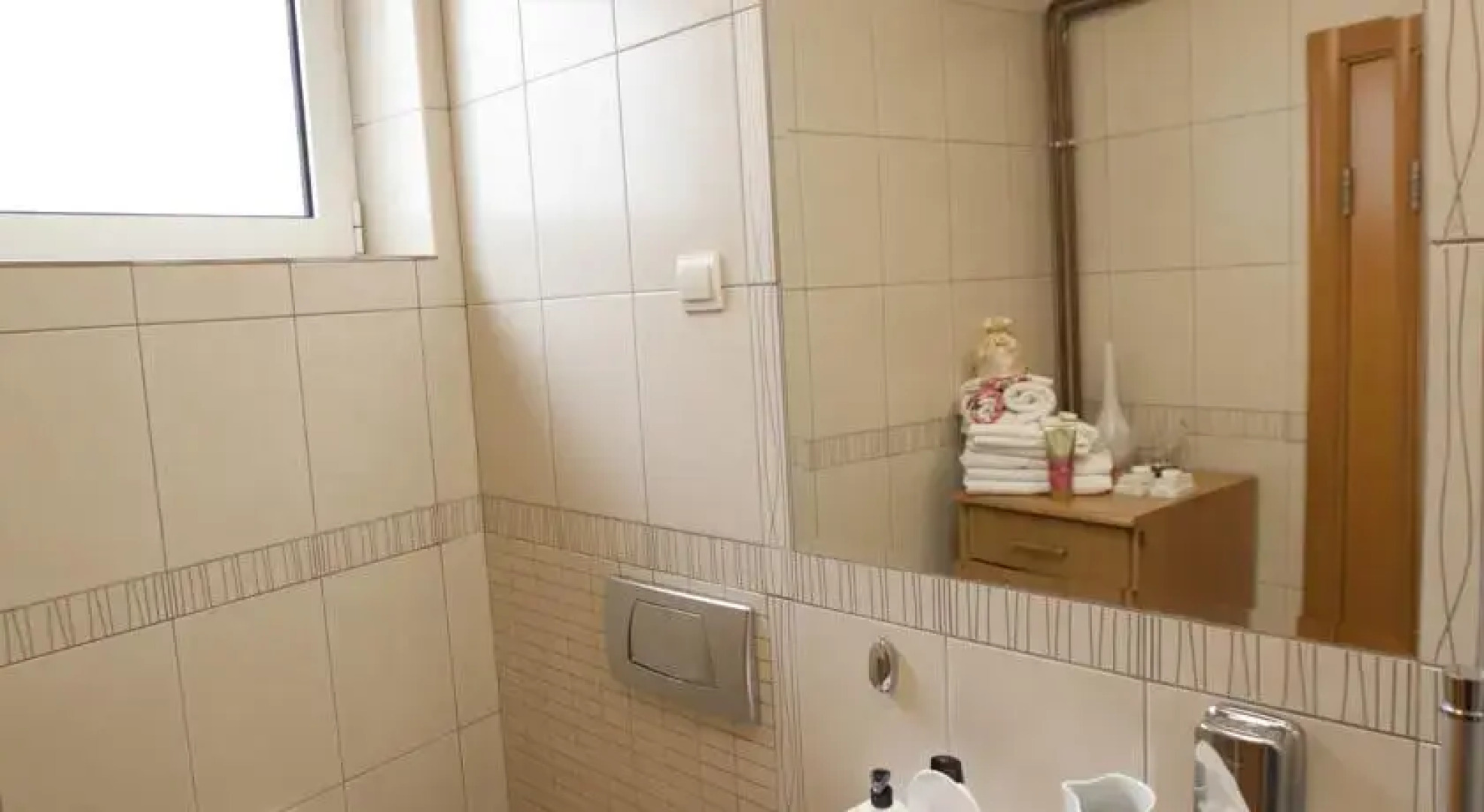 Lux Apartments Vršac