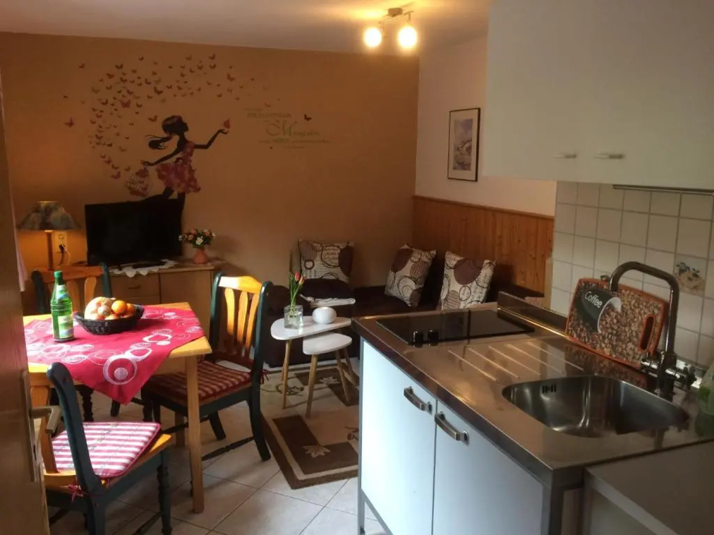 Ferienwohnung Dietlinde