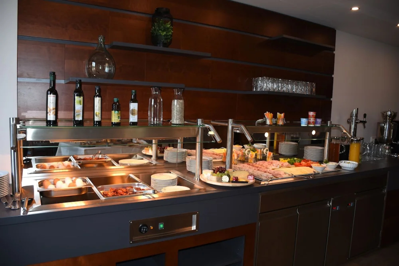 Hotel Donauhof Mauthausen