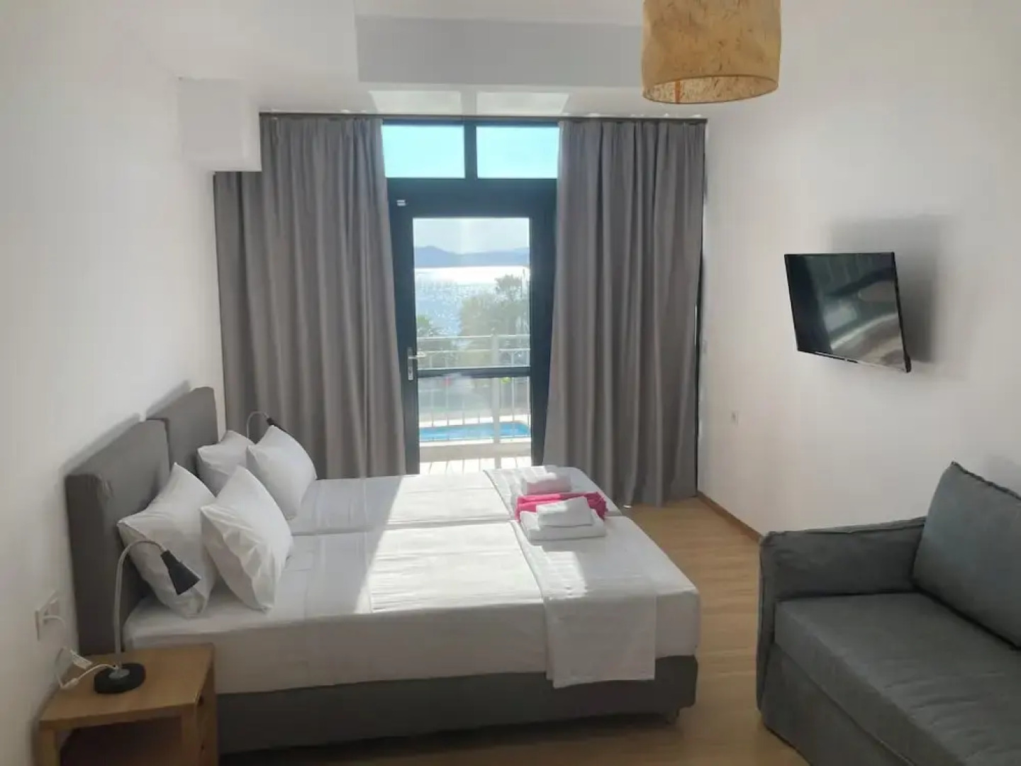 Almyra Holiday Village