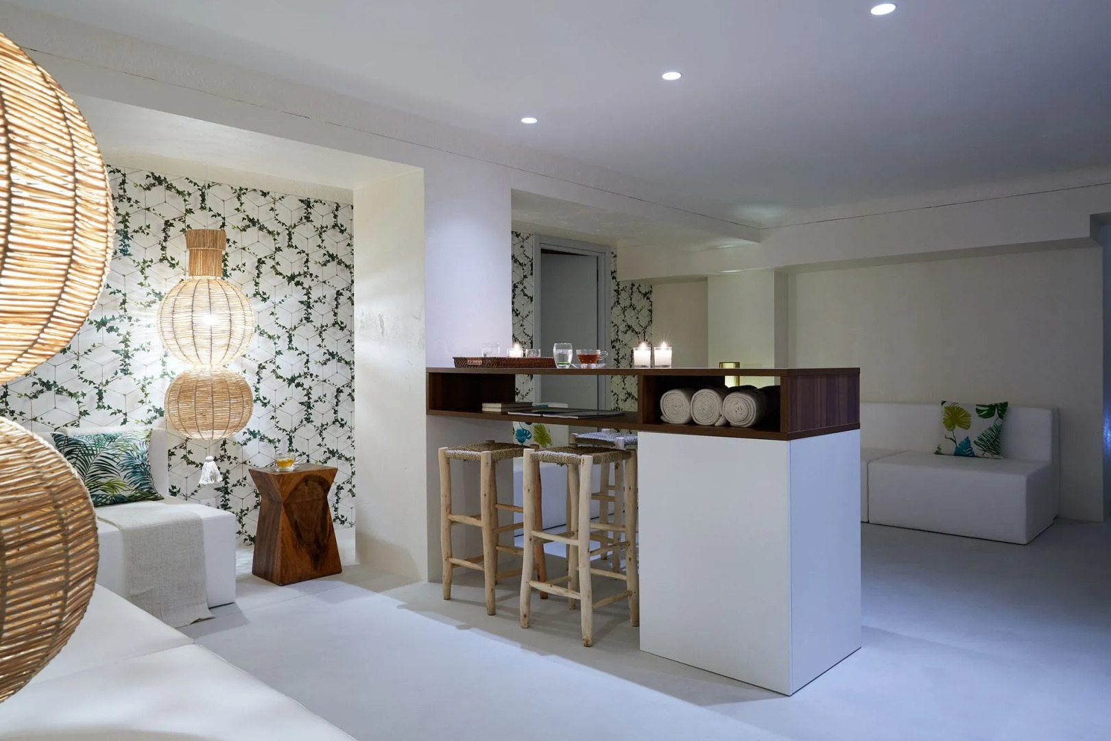 Eagles Villas - Small Luxury Hotels of The World