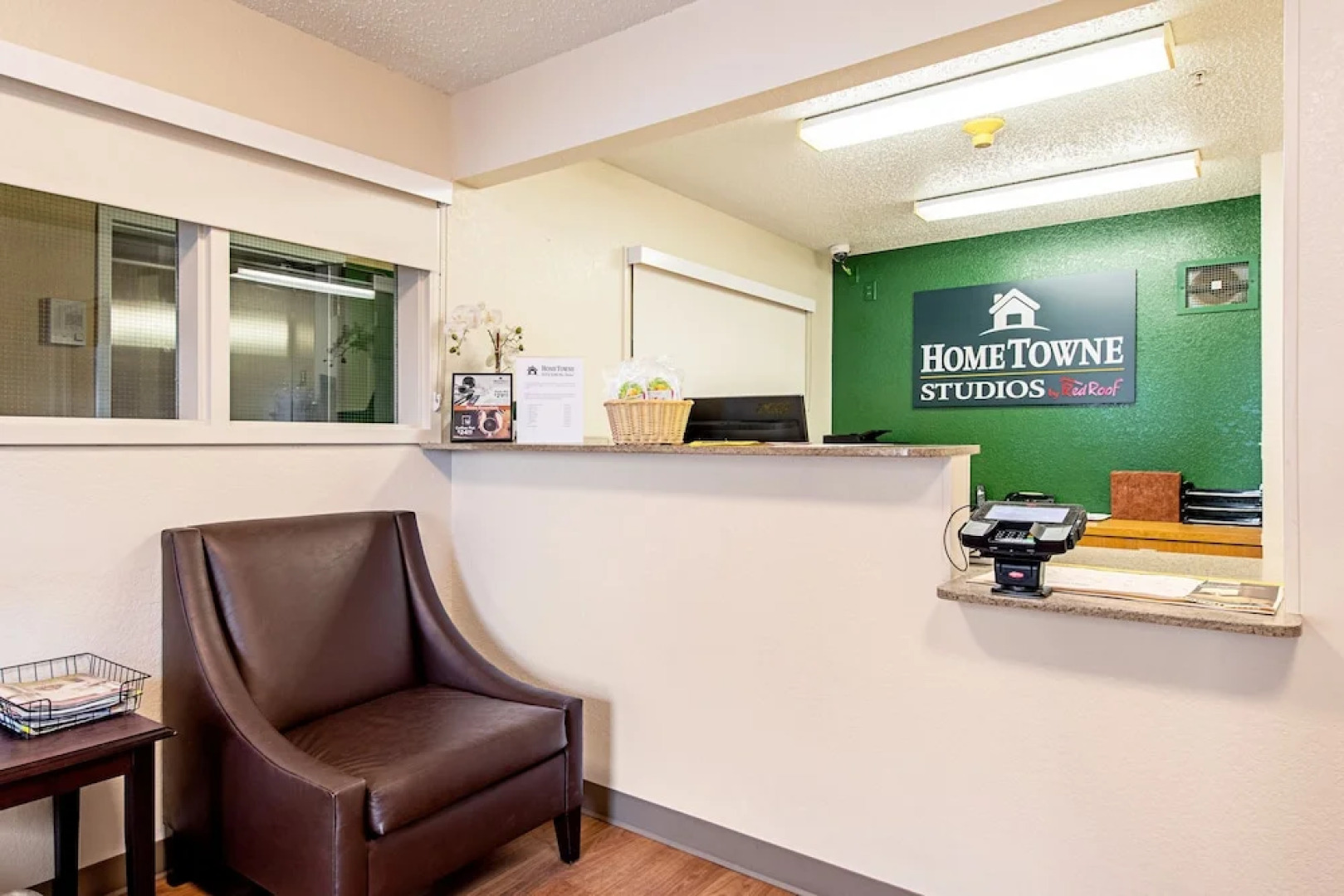 Crossland Tacoma-Puyallup