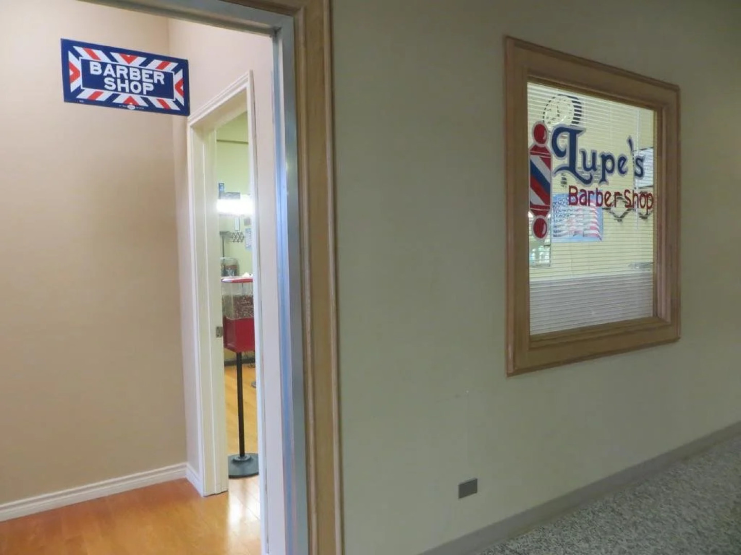 Echo Hotel & Conference Center