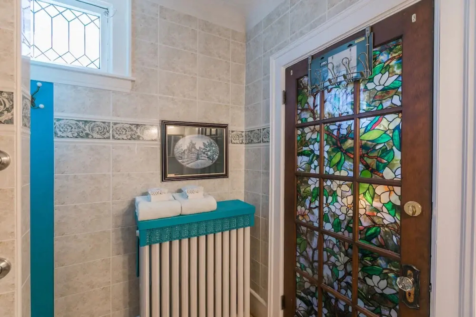 Prince Street Suites