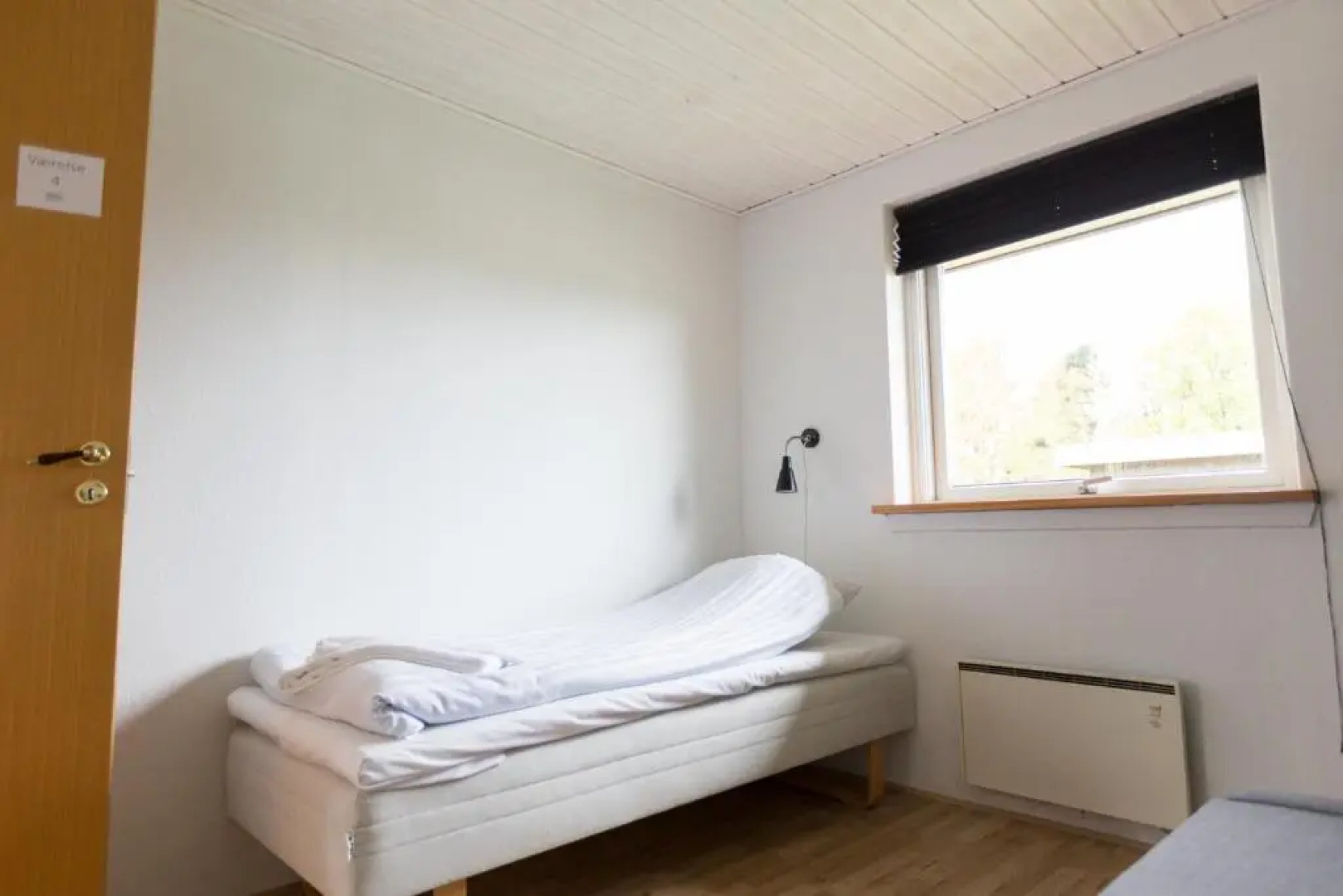 Feriehuset - Lille Viking