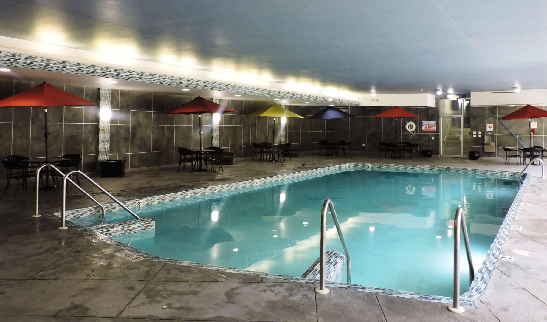 Best Western Plus Milwaukee West