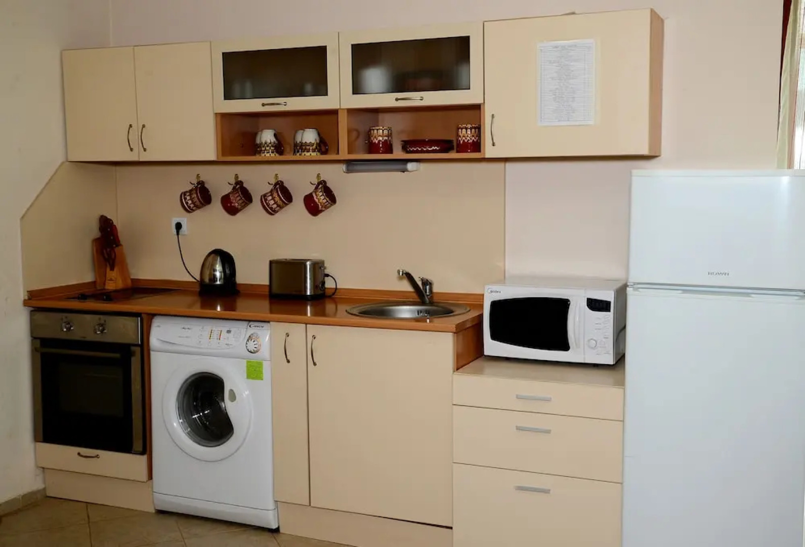 Chalets at Pamporovo Village