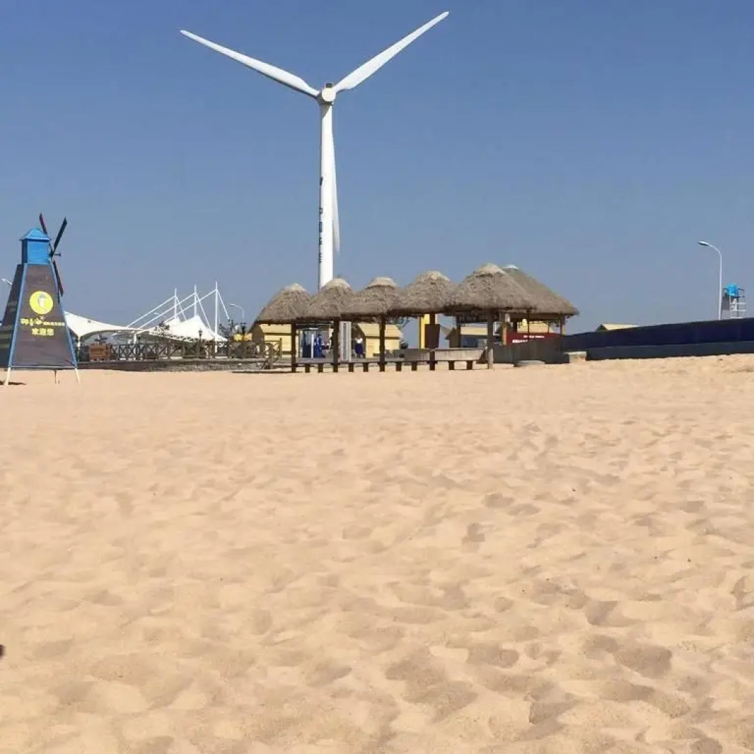 Hong Duo Duo Apartment