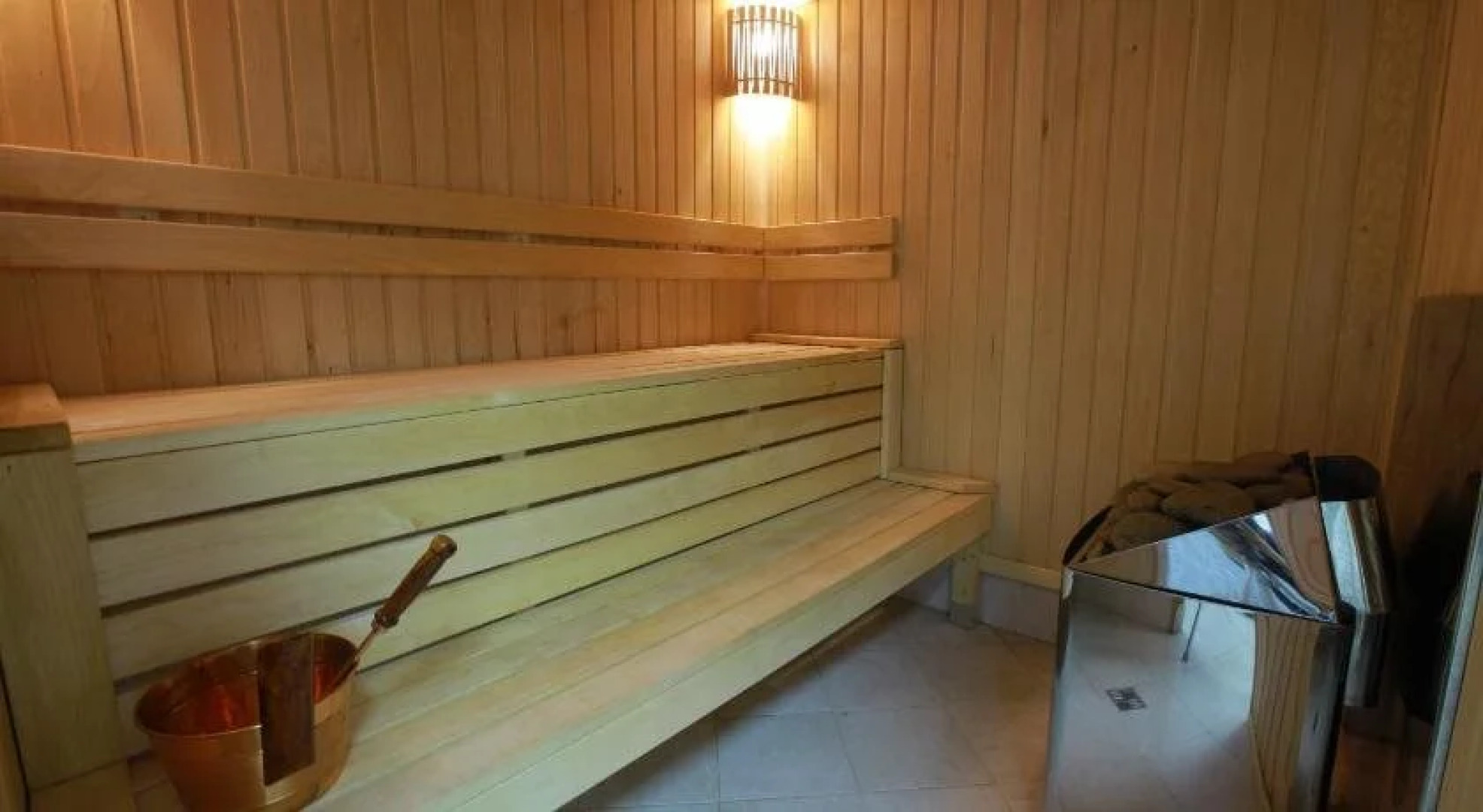 Hotel Muravskiy Trakt