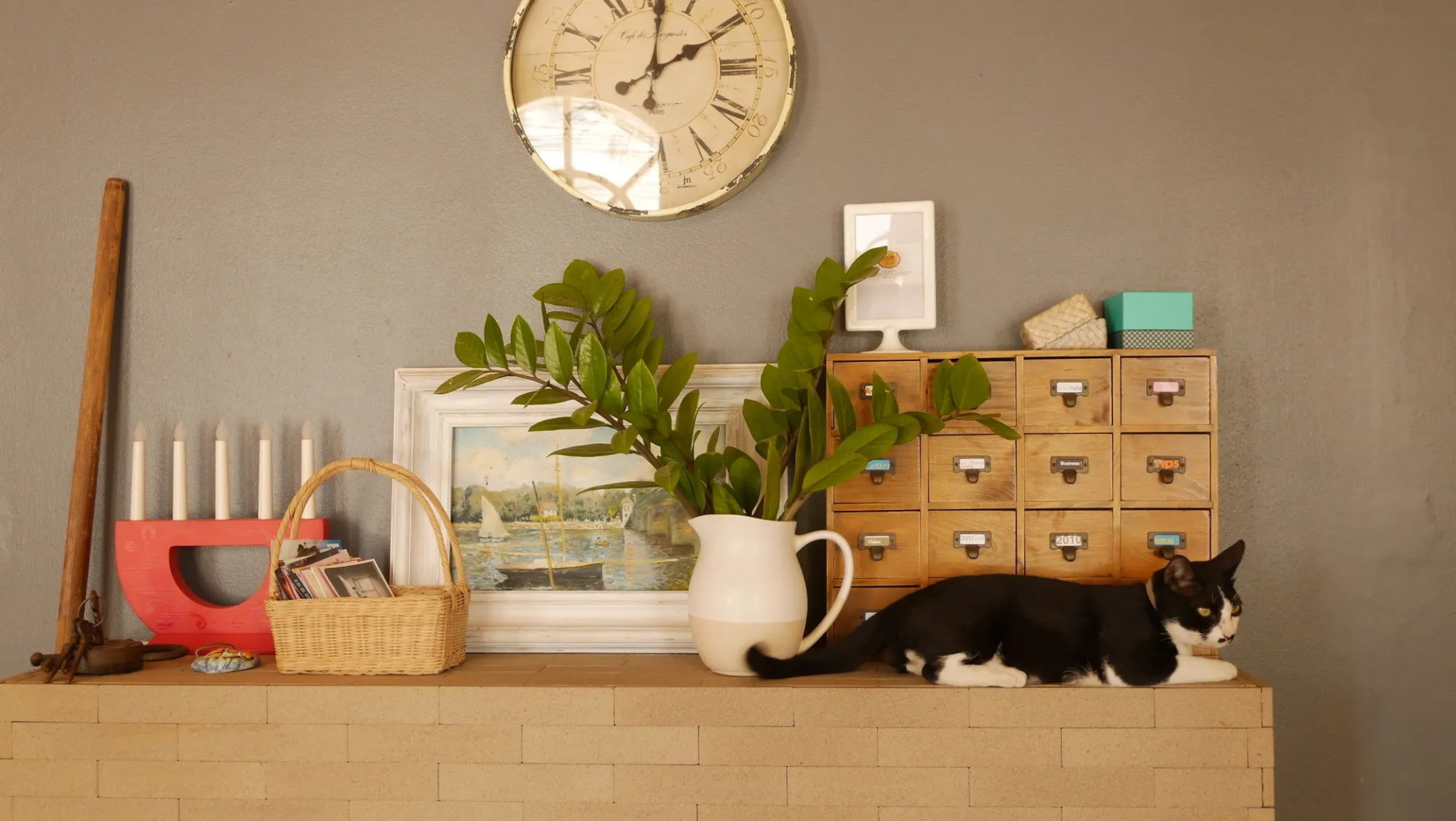 WangPla Villa Resort