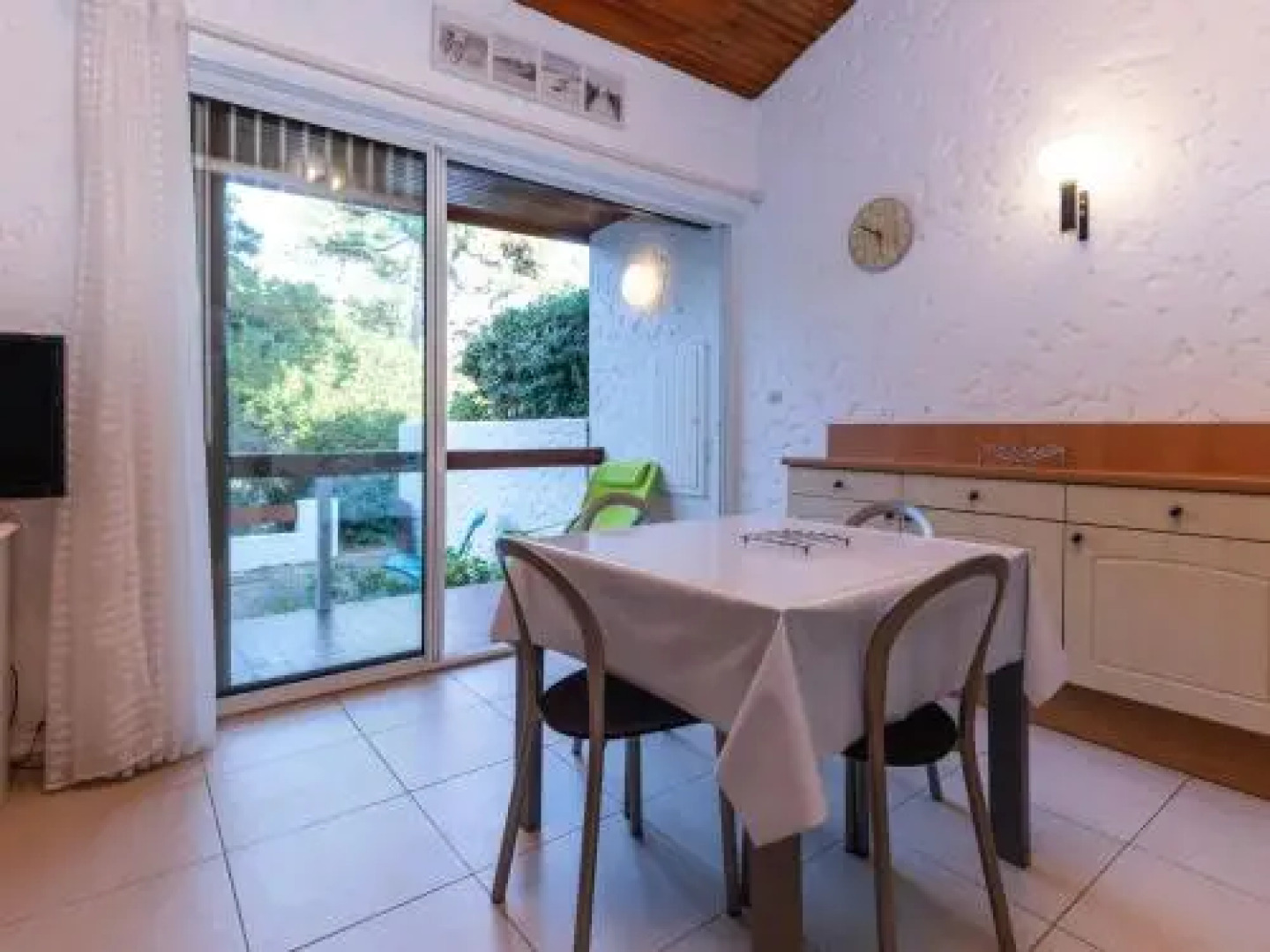 Maison Seignosse, 1 pièce, 6 personnes - FR-1-239-394