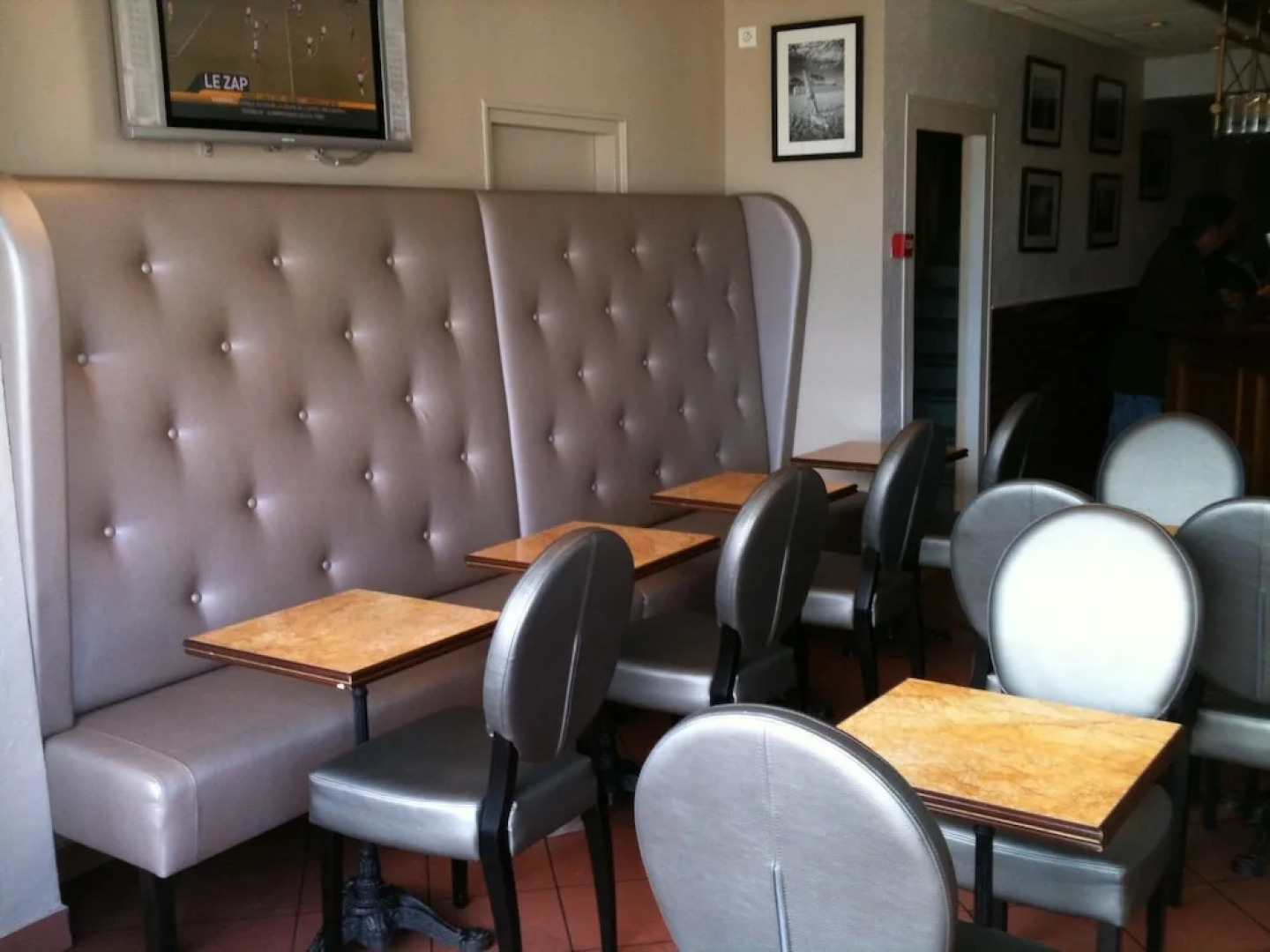 La Champagne Ardenne Hôtel