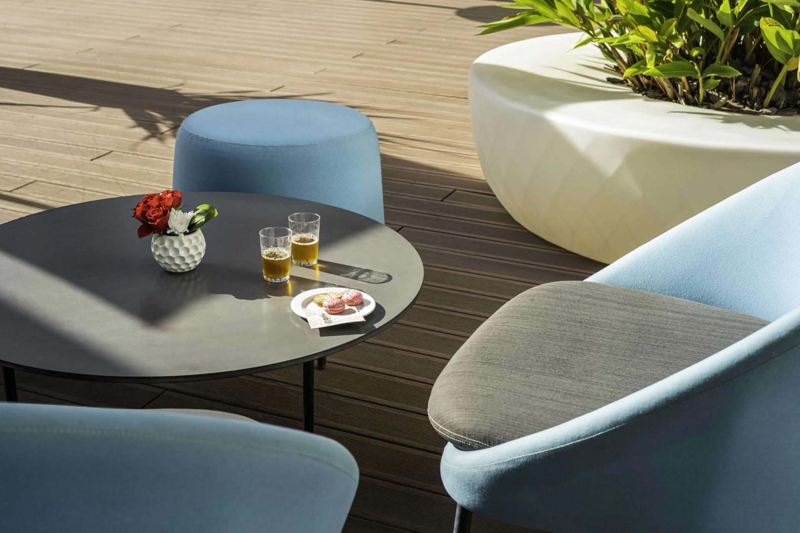 Barcelo Anfa Casablanca