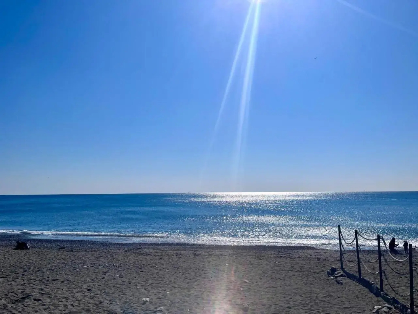 Ad Home Mare - Frontemare, 1 Minuto Dalla Spiaggia