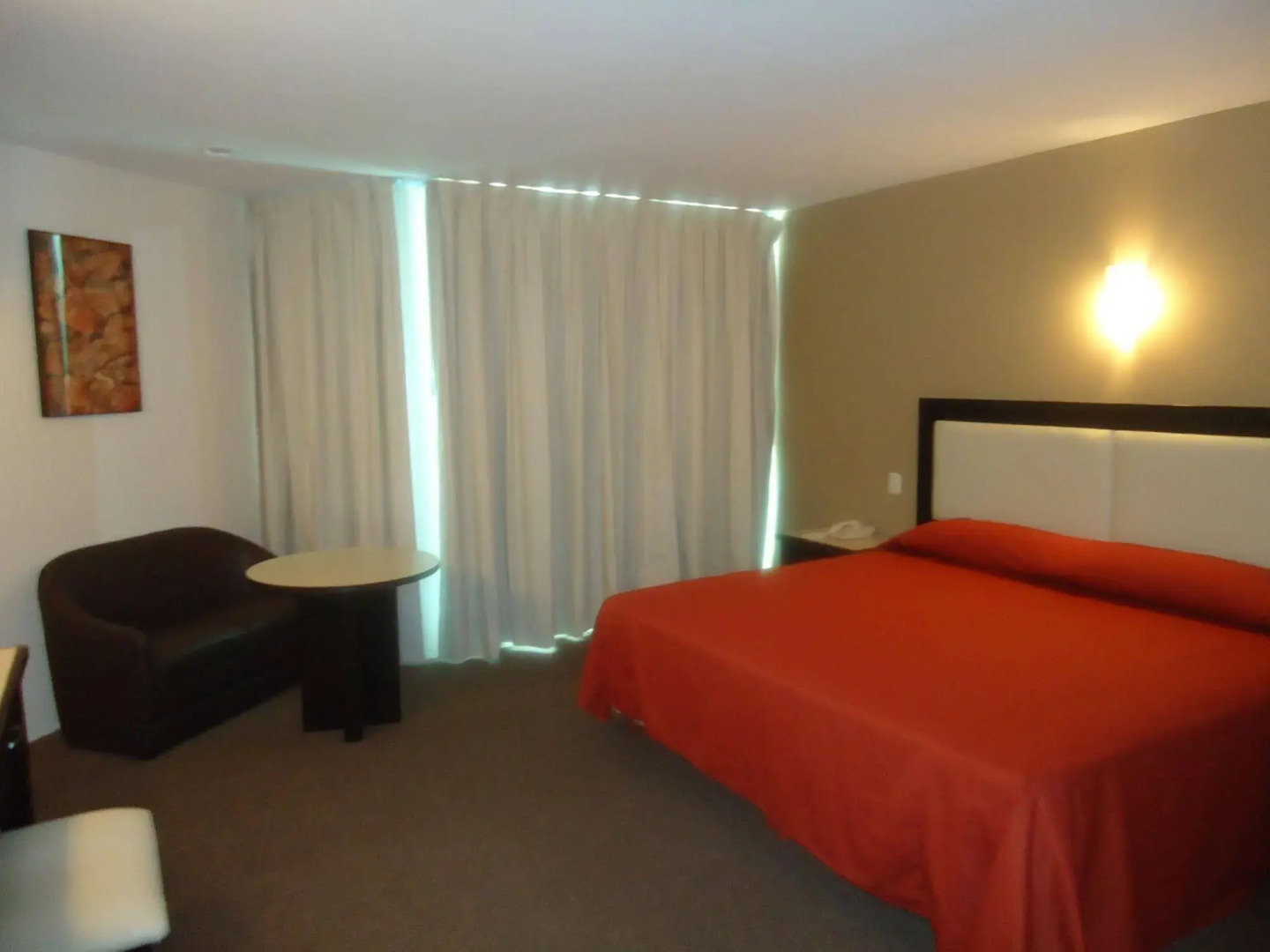 Hotel Posada Señorial