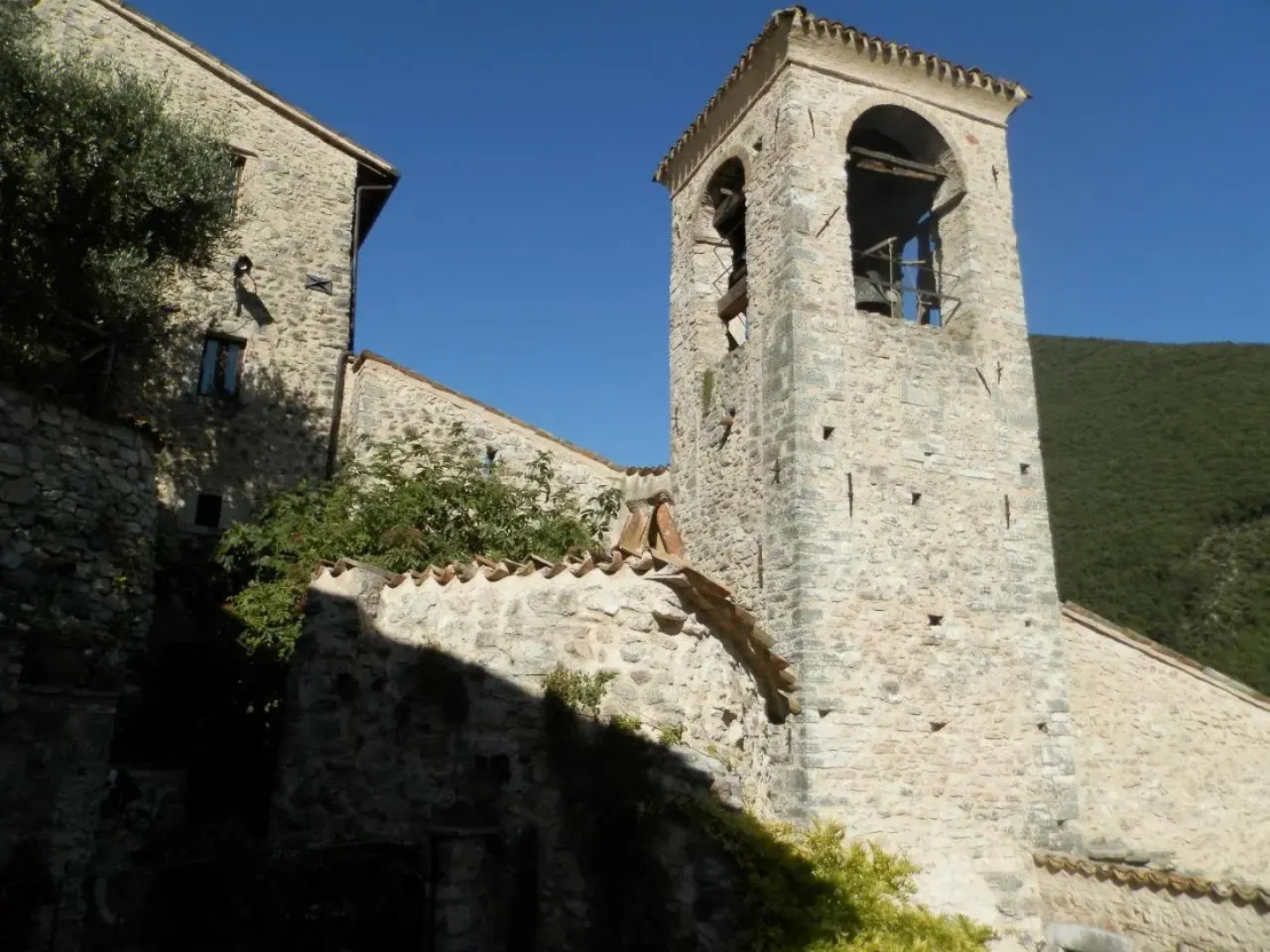 Residenza di Paese Castello del Poggio