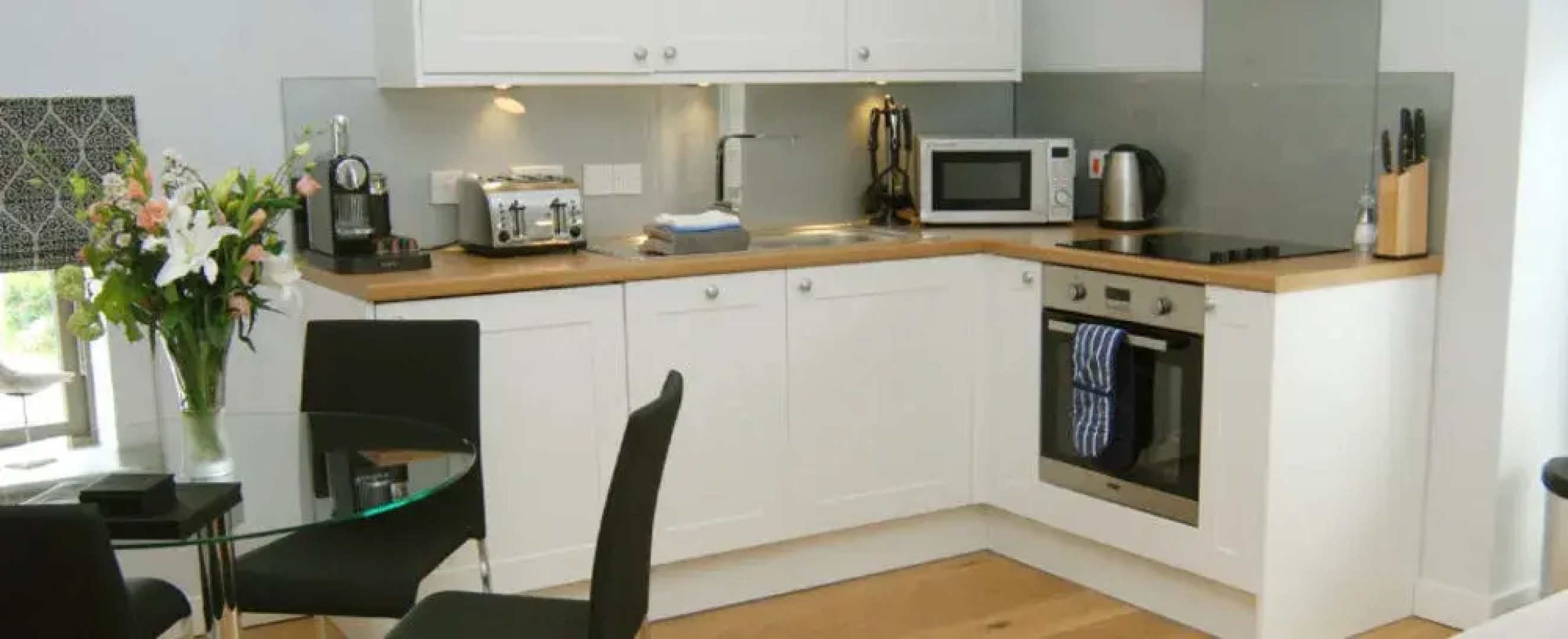 Fullers Hill Cottages