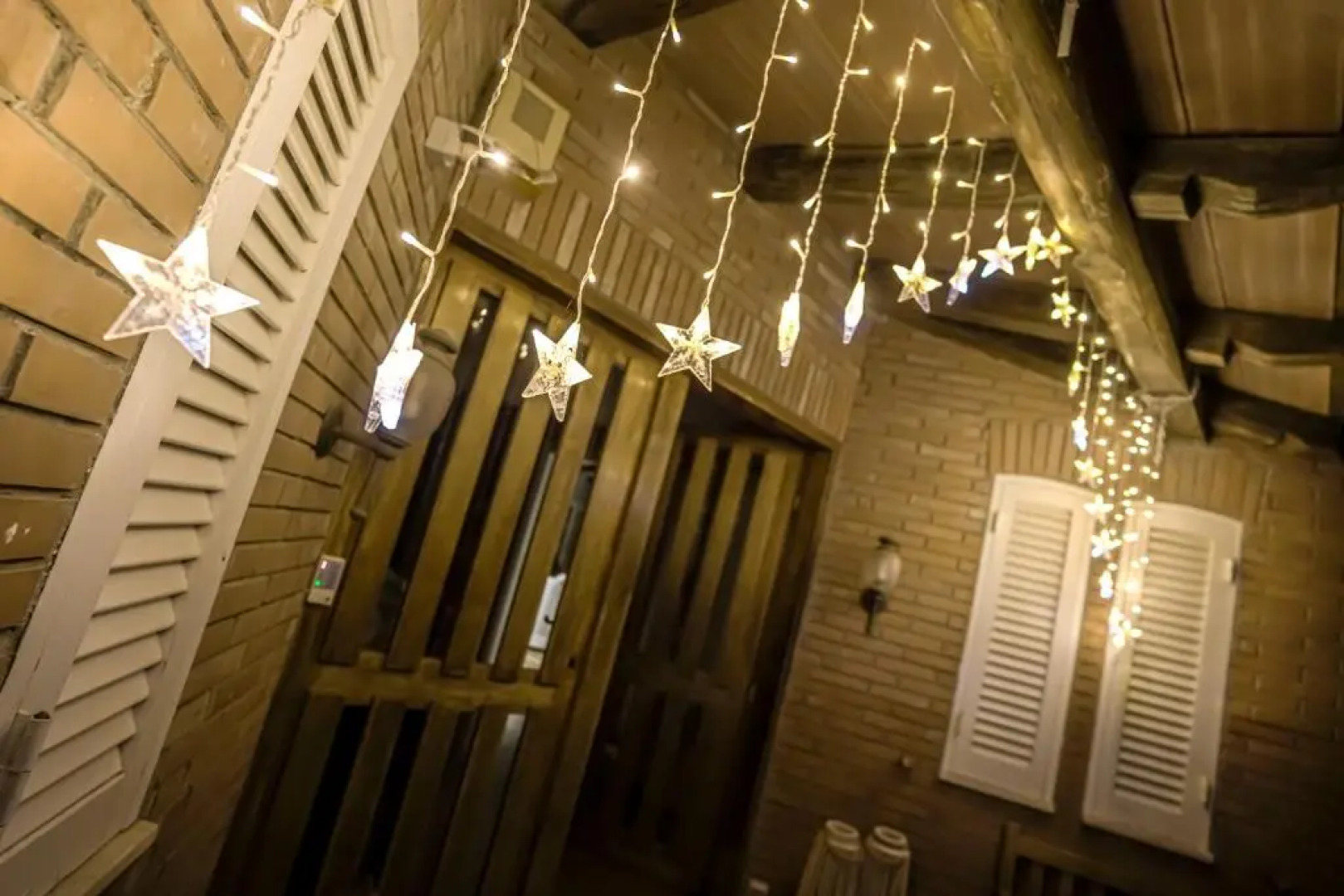 La Torre delle Comete -Villa lungo la via Francigena