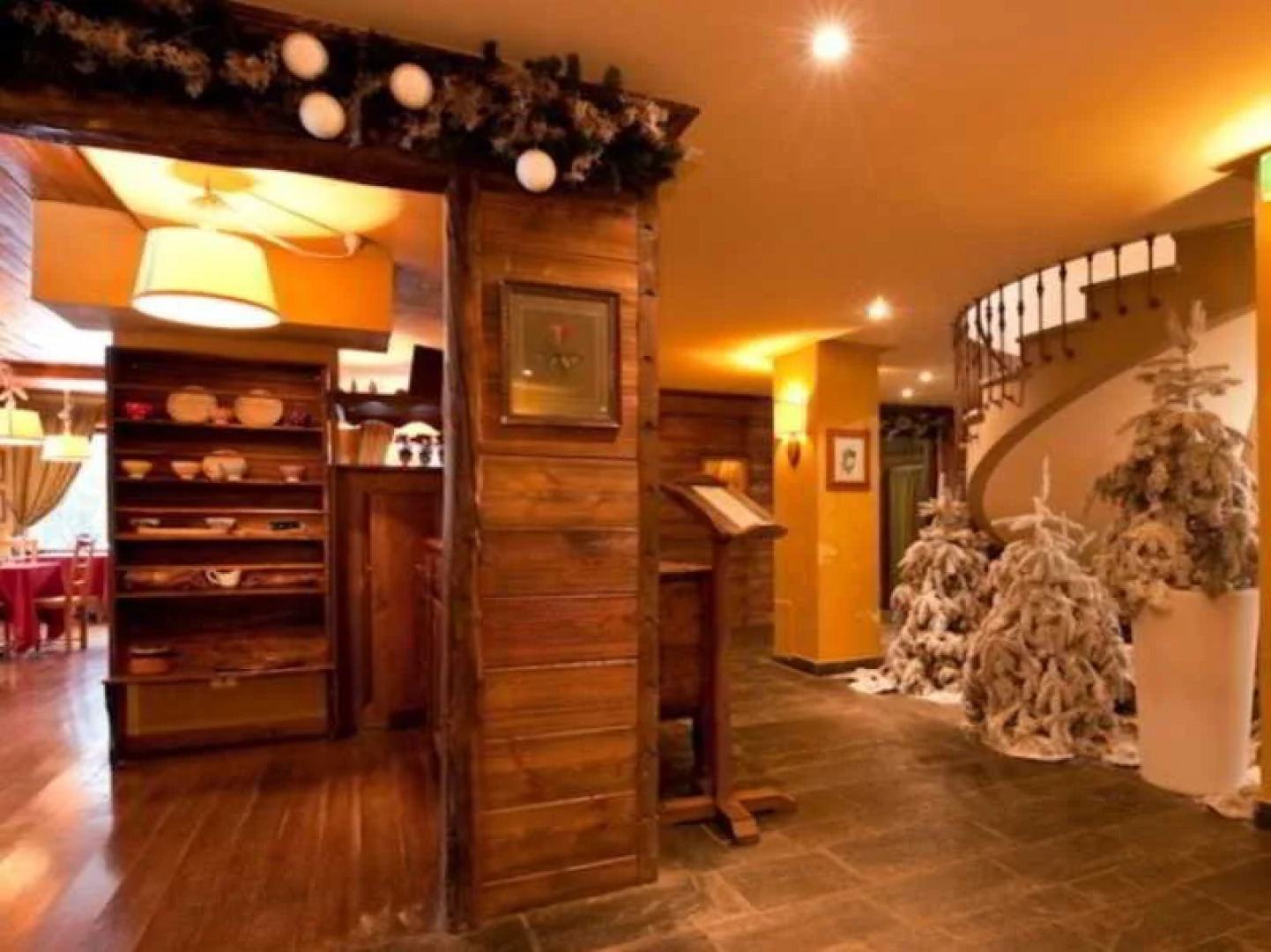 Courmaison Residence