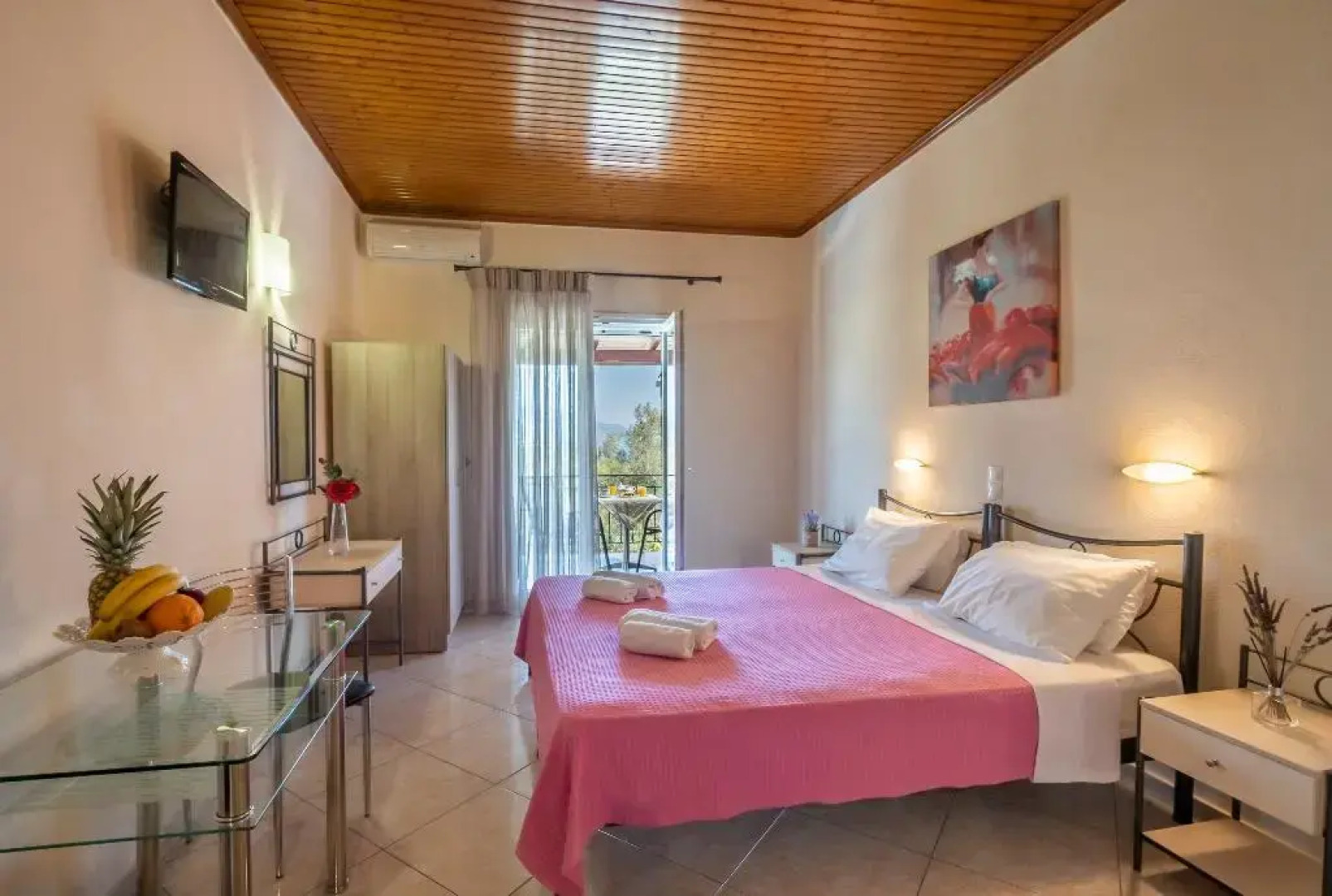 Ziogas Luxury Apartment's