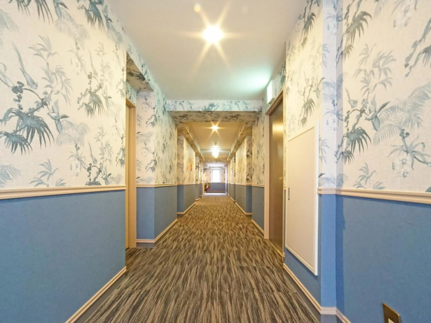 Hotel Areaone Takamatsu City