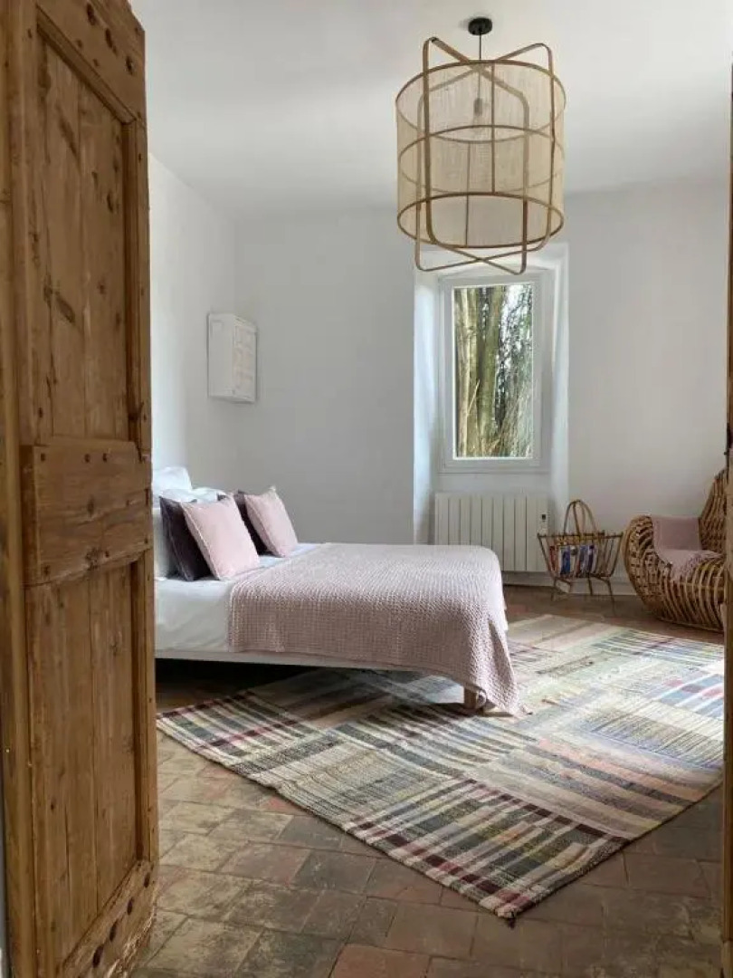 Magnifique Mas Cevenol