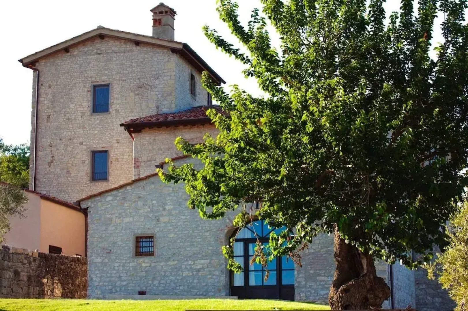 Villa Fortilizio