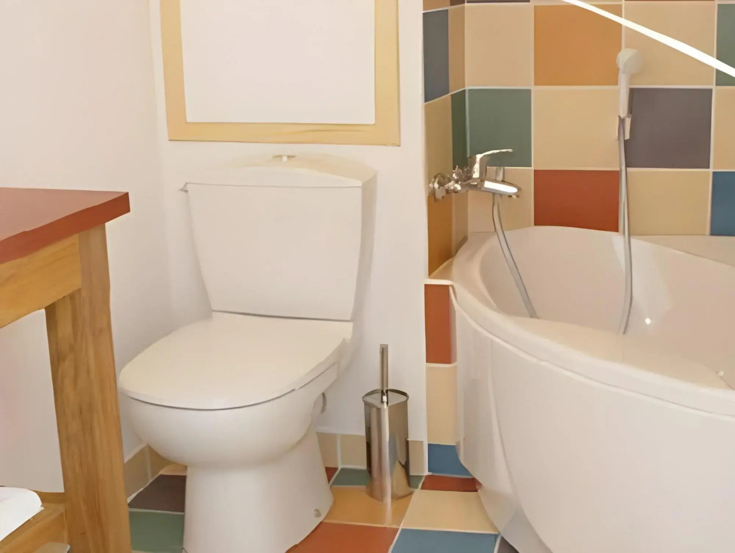 Logis - Hôtel Barbier des Bois