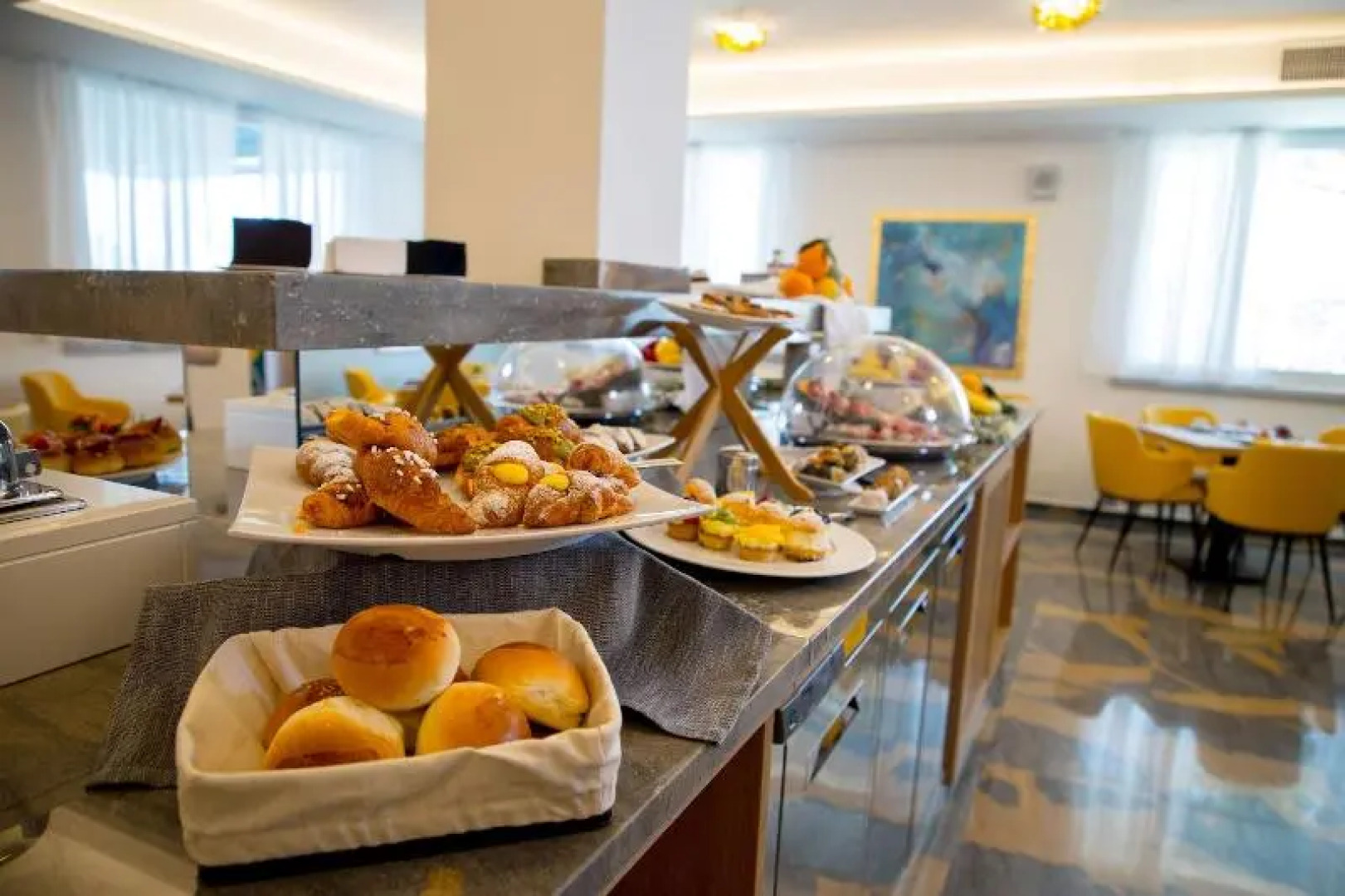 Principe Alogna Hotel & Spa